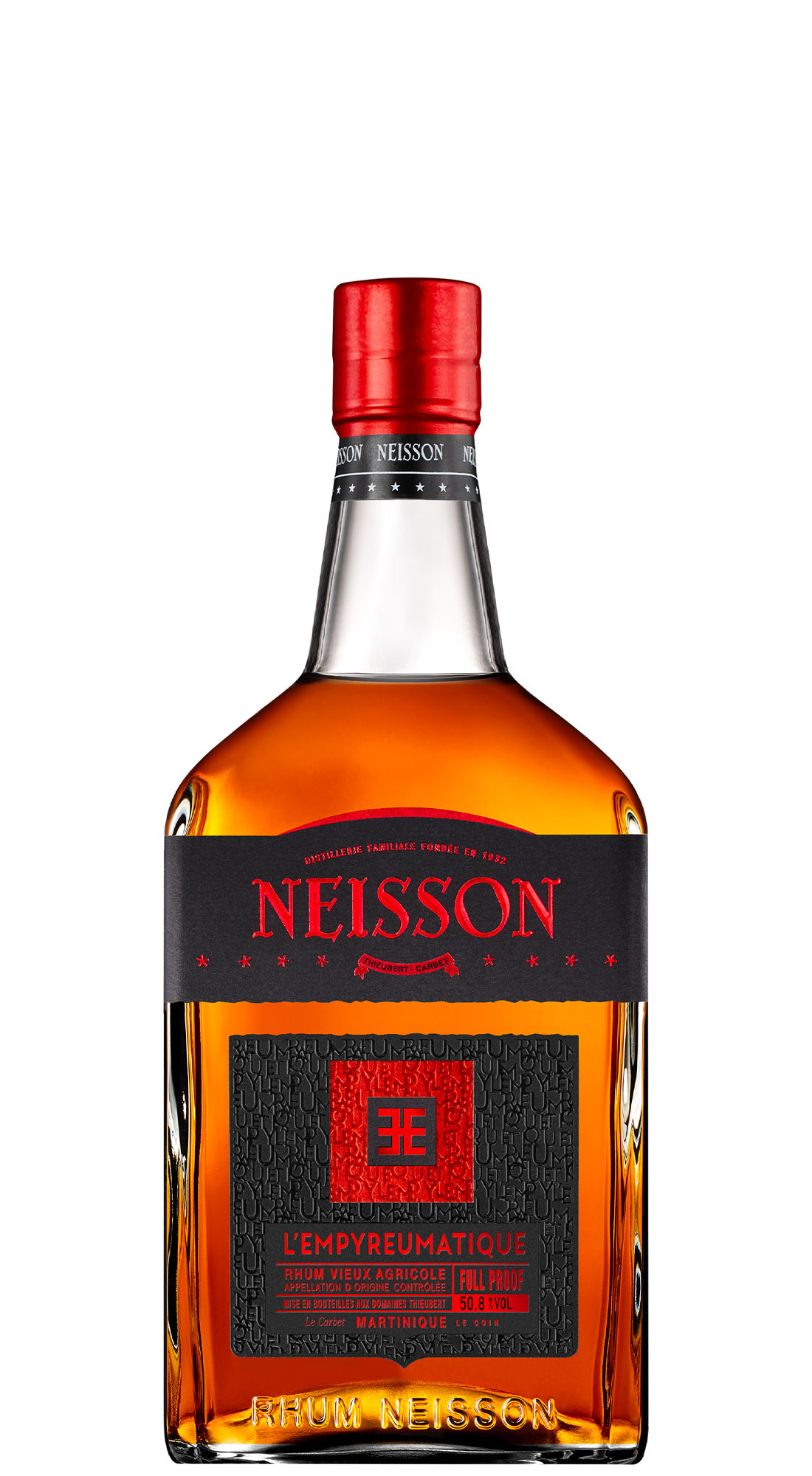 Neisson Vieux AOC Empyreumatique