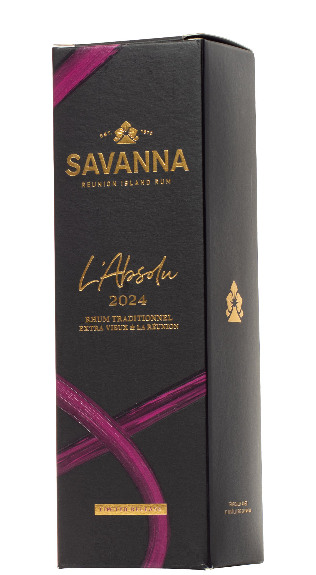 Savanna Traditionnel Abolu No. 2