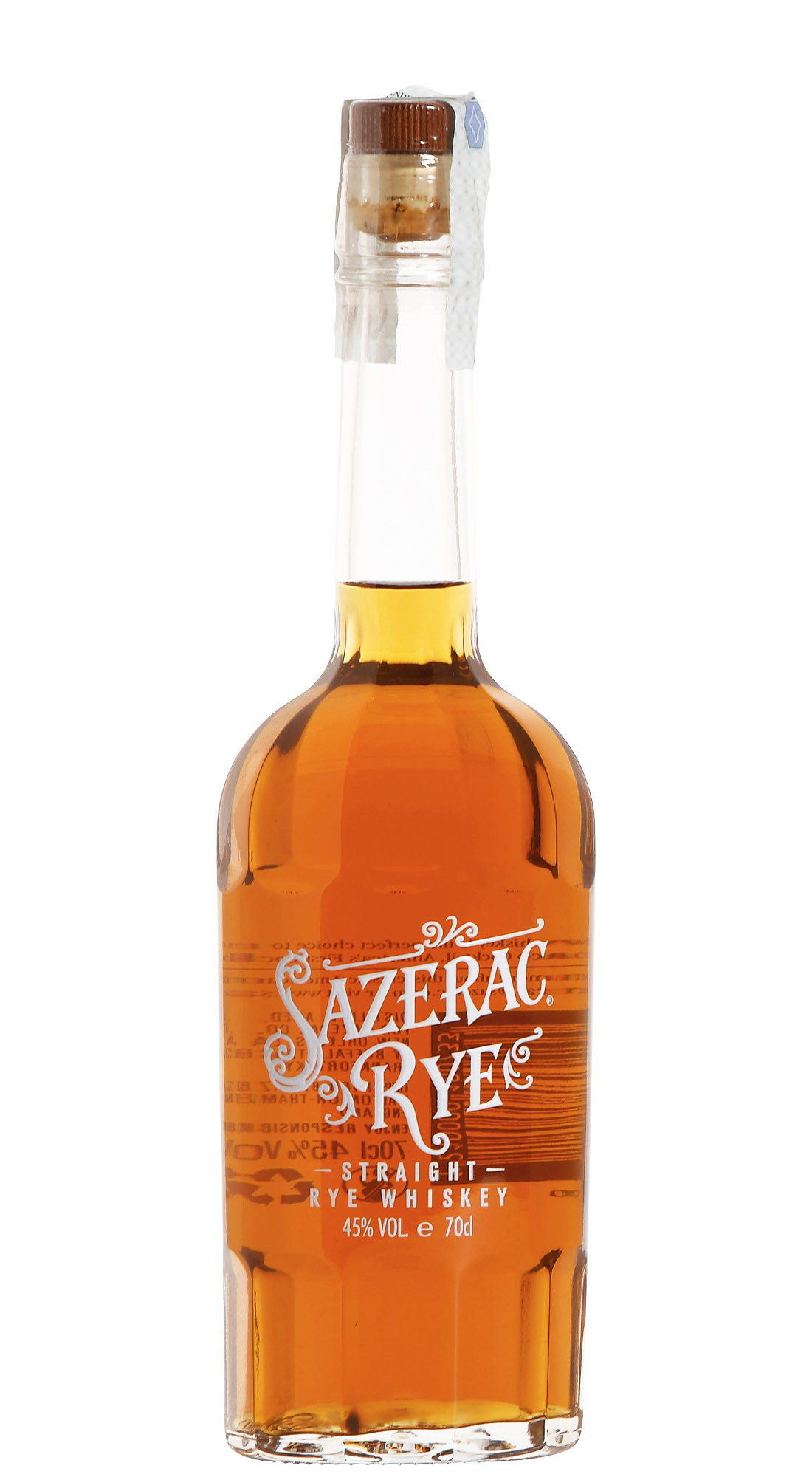 Sazerac Rye