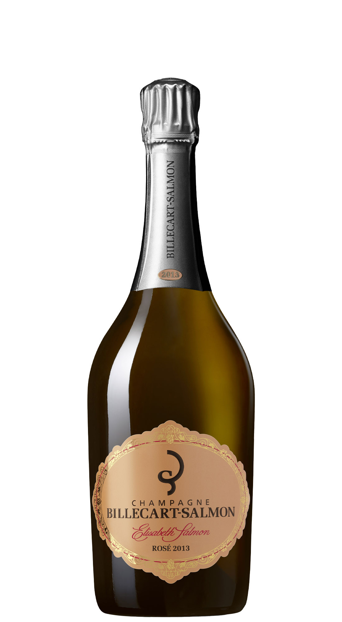 Billecart-Salmon Cuvée Elisabeth Salmon Rosé 2013