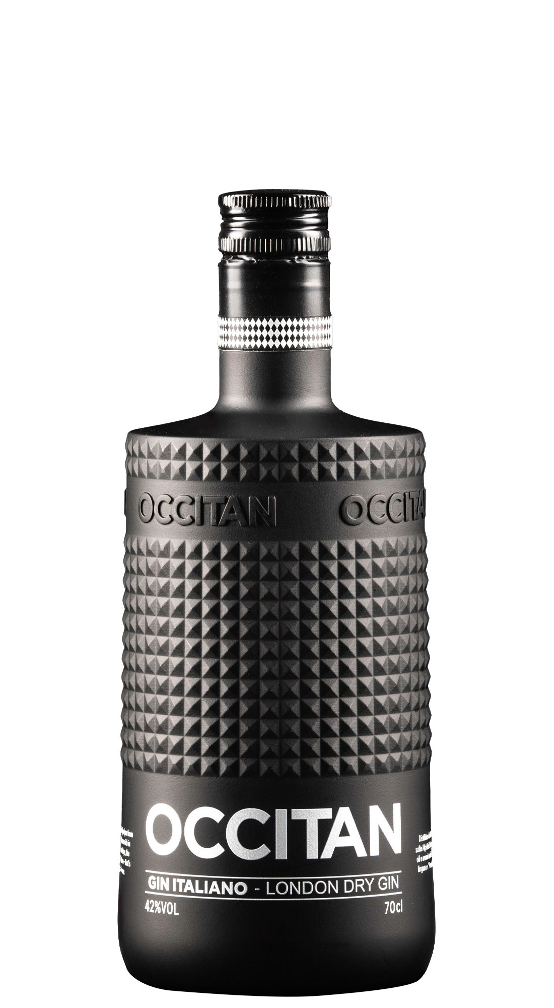 Bordiga Gin Occitan