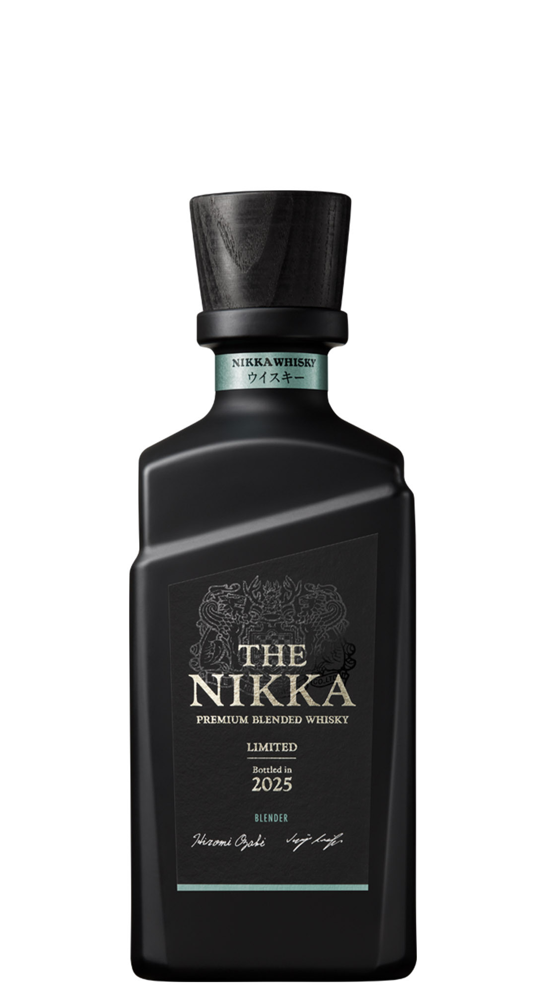 The Nikka Limited