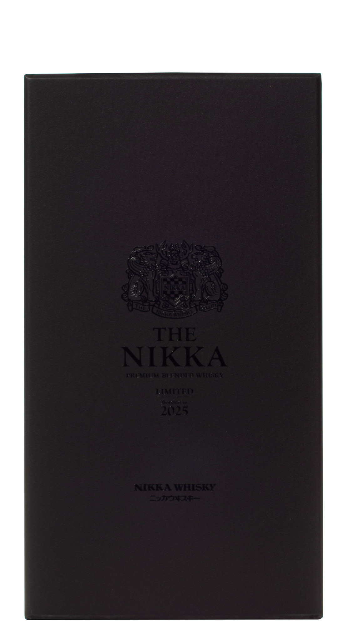 The Nikka Limited