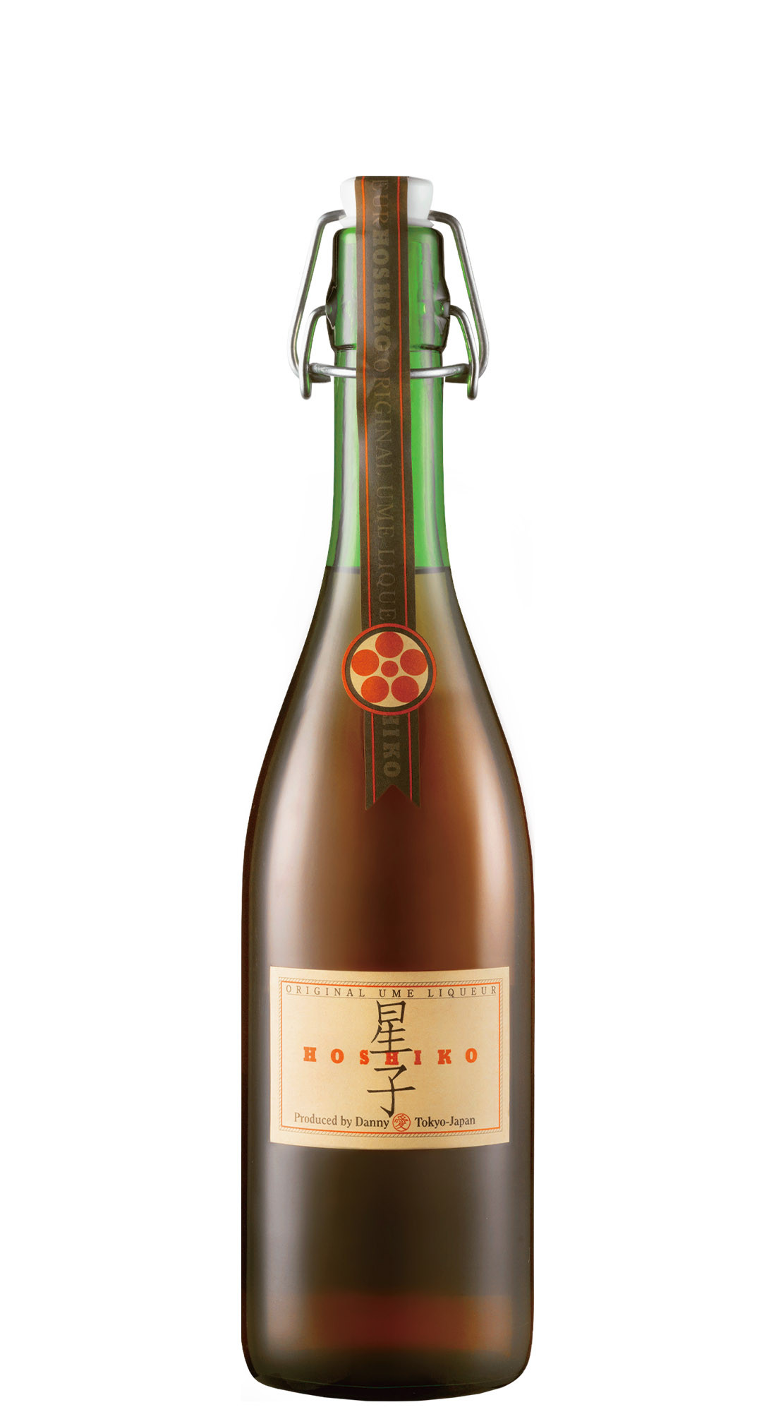 Hoshiko Umeshu