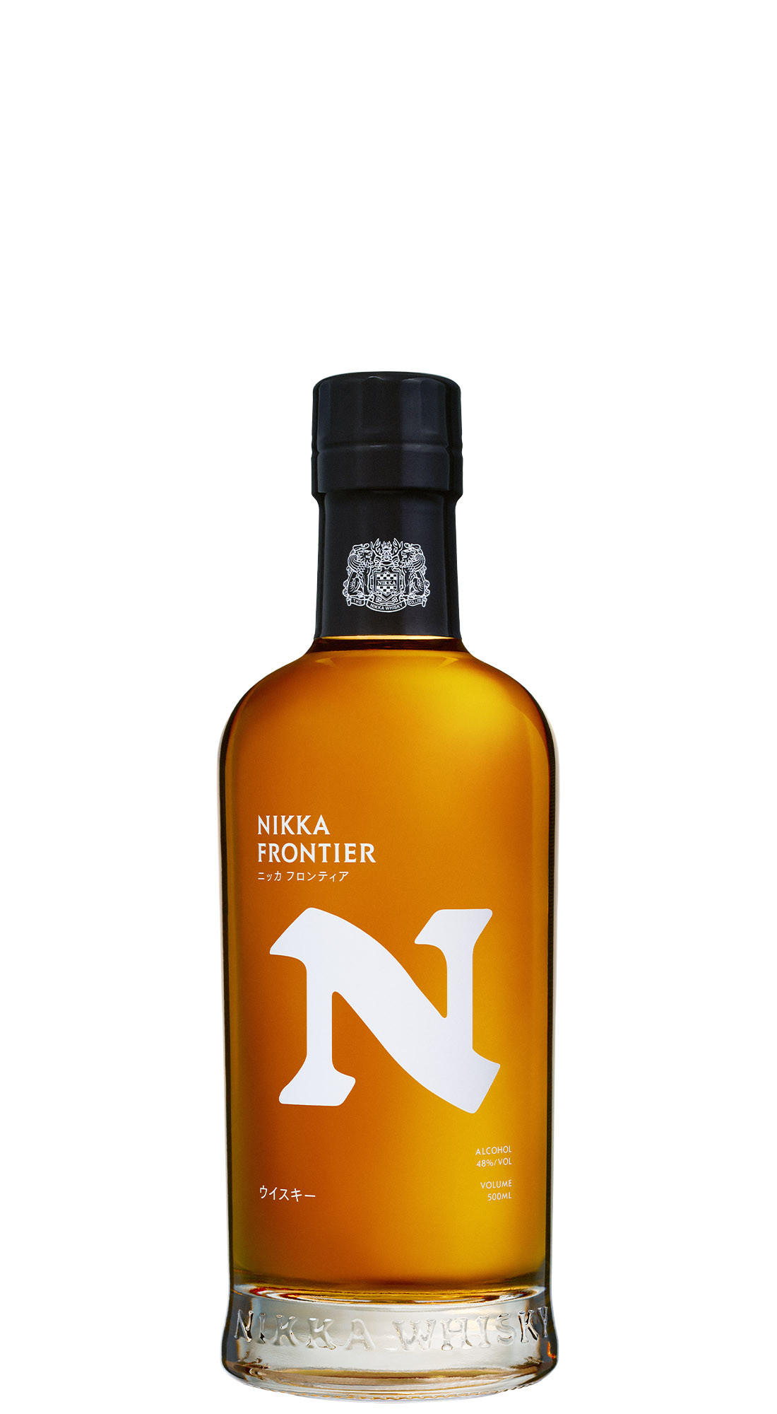 Nikka Frontier