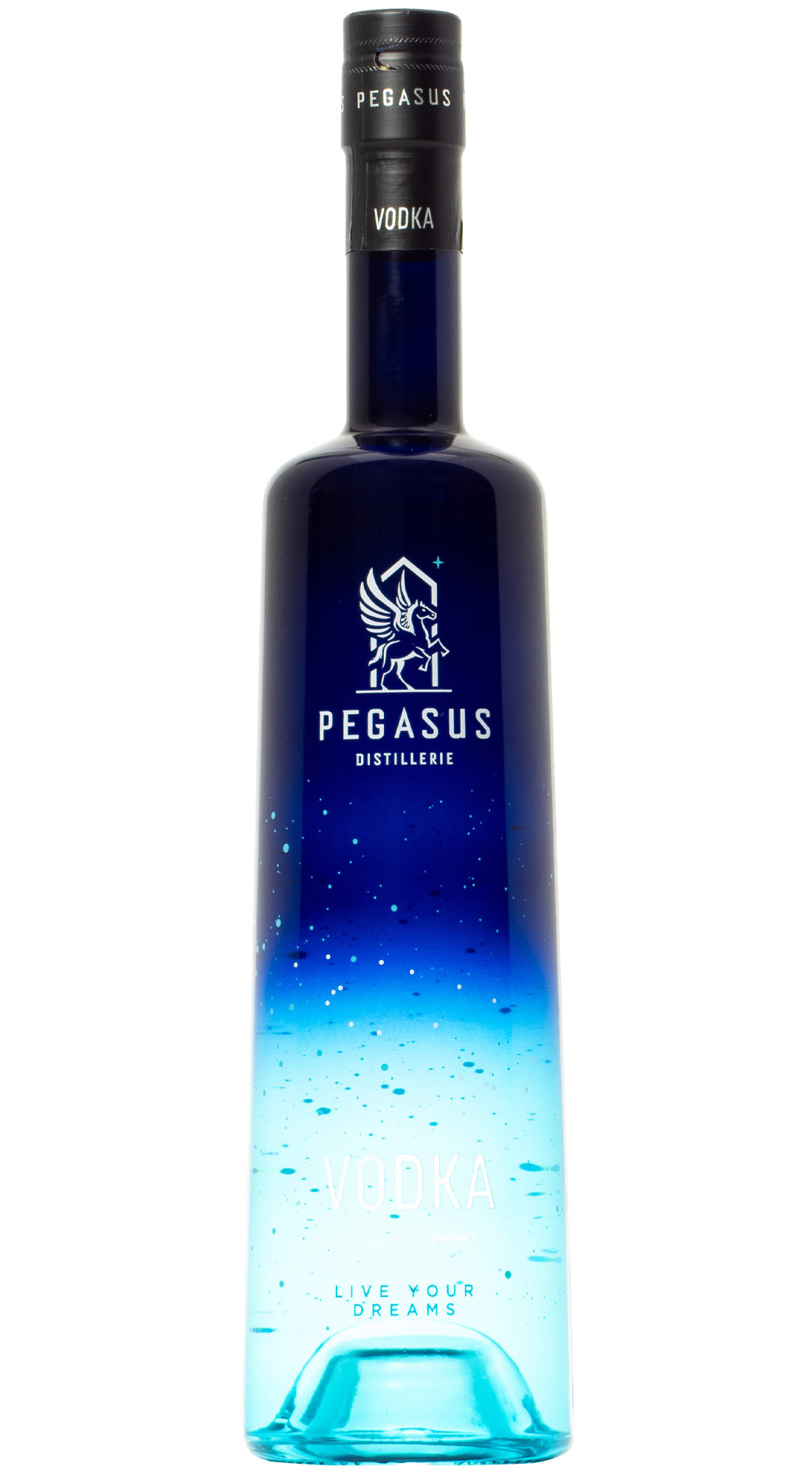 Pegasus Vodka 150cl