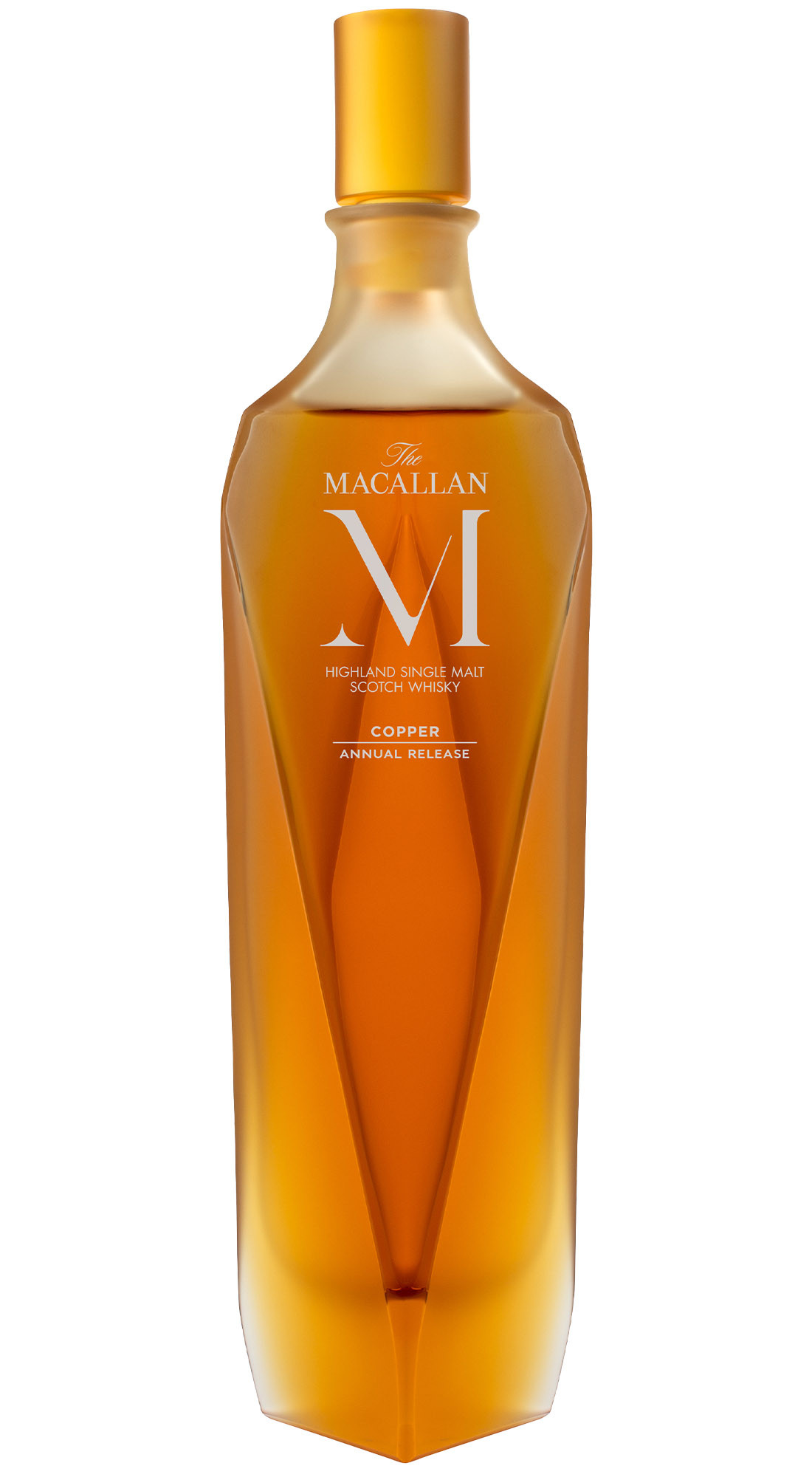The Macallan M Copper 2024