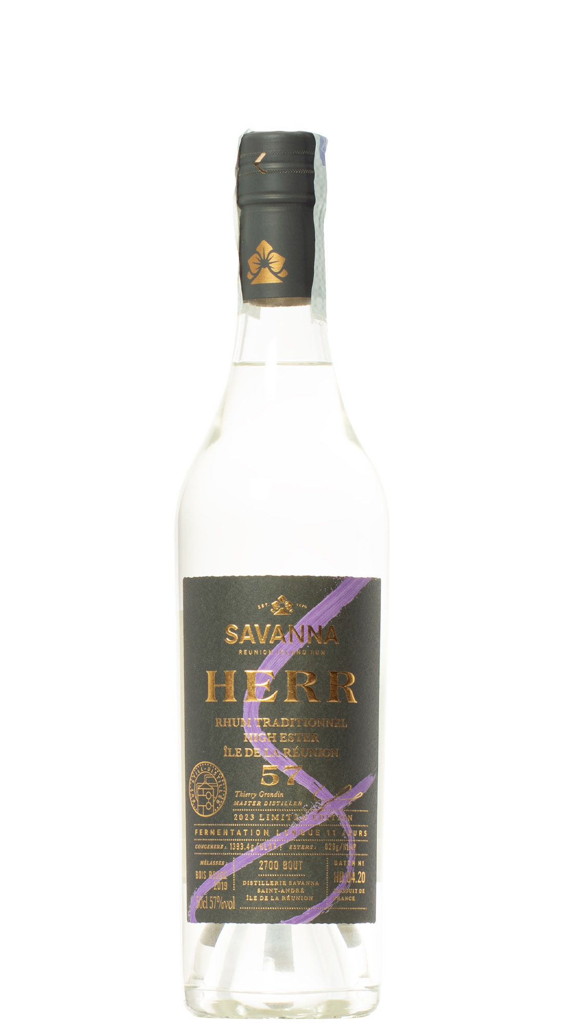 Savanna High Ester Herr Limited Edition