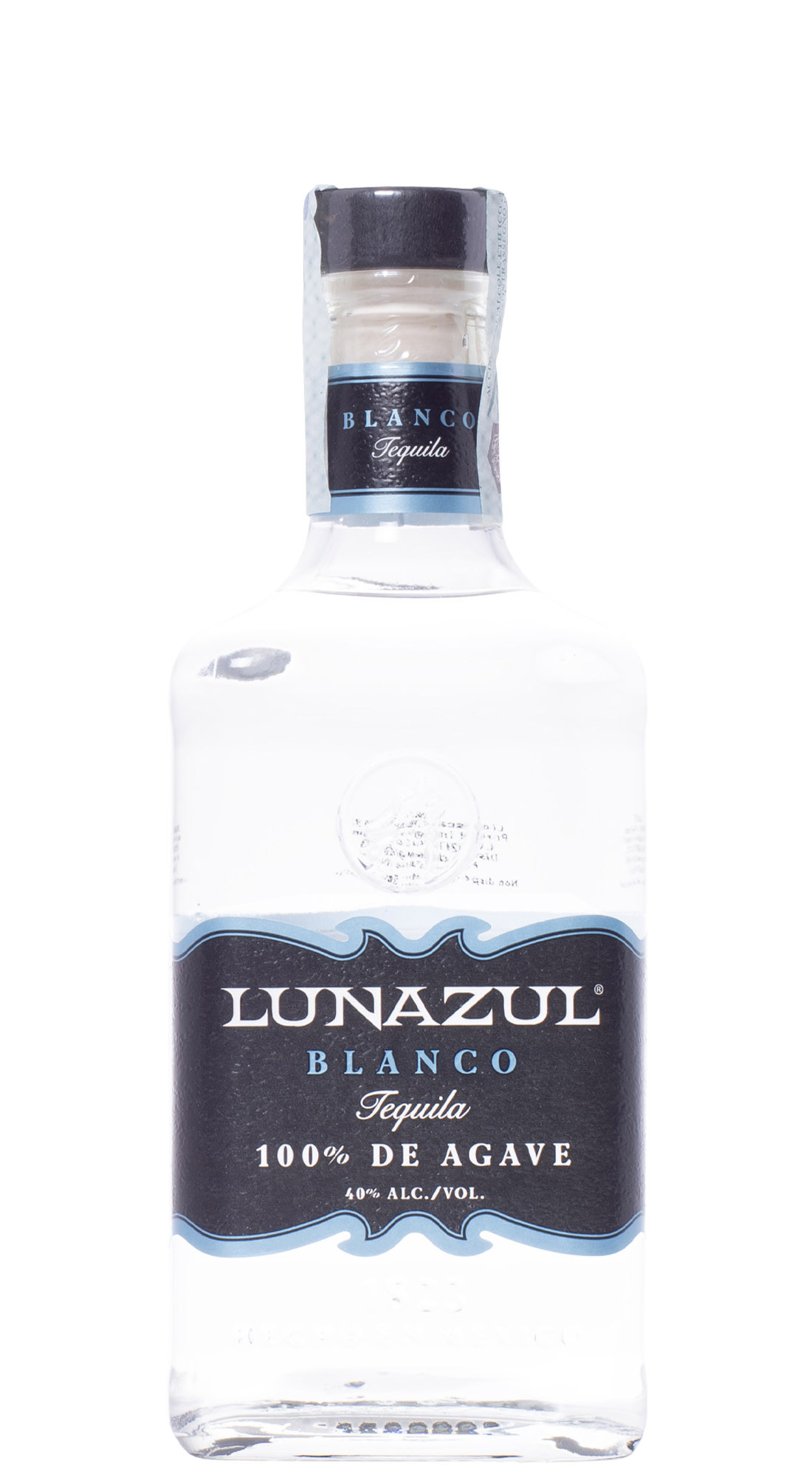 Lunazul Tequila Blanco 1L