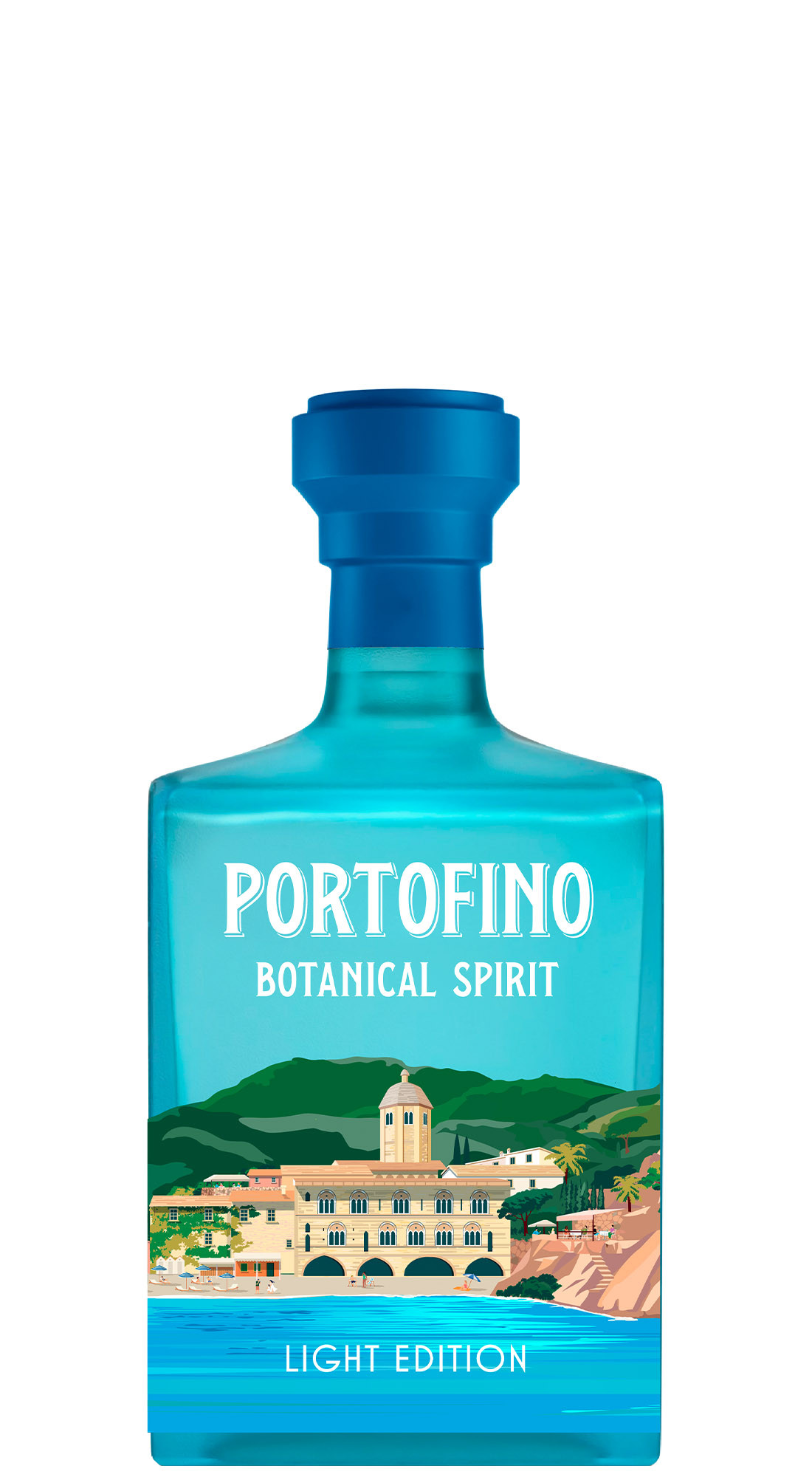 Portofino Botanical Spirit