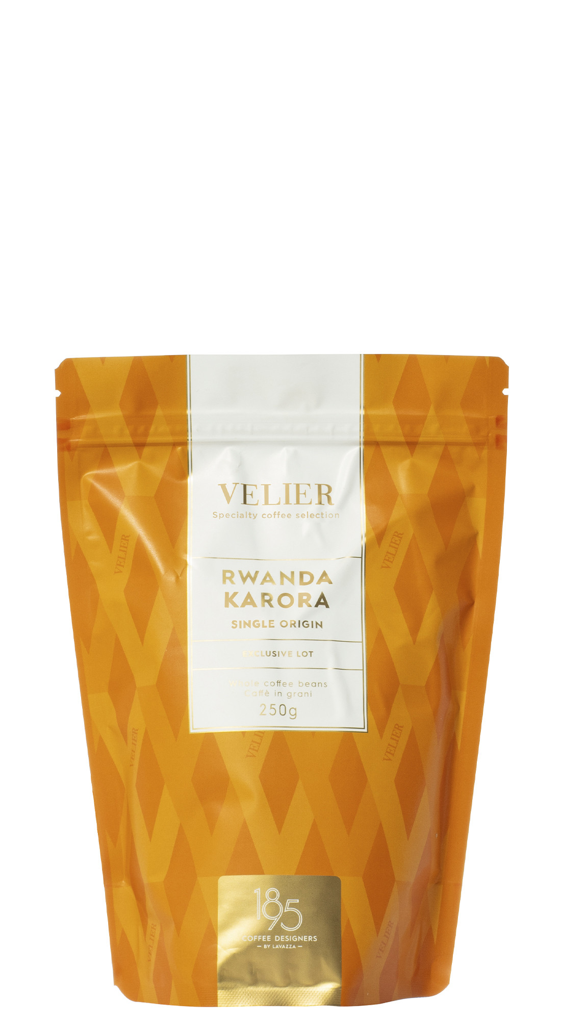 Lavazza Selezione Velier Rwanda Karora