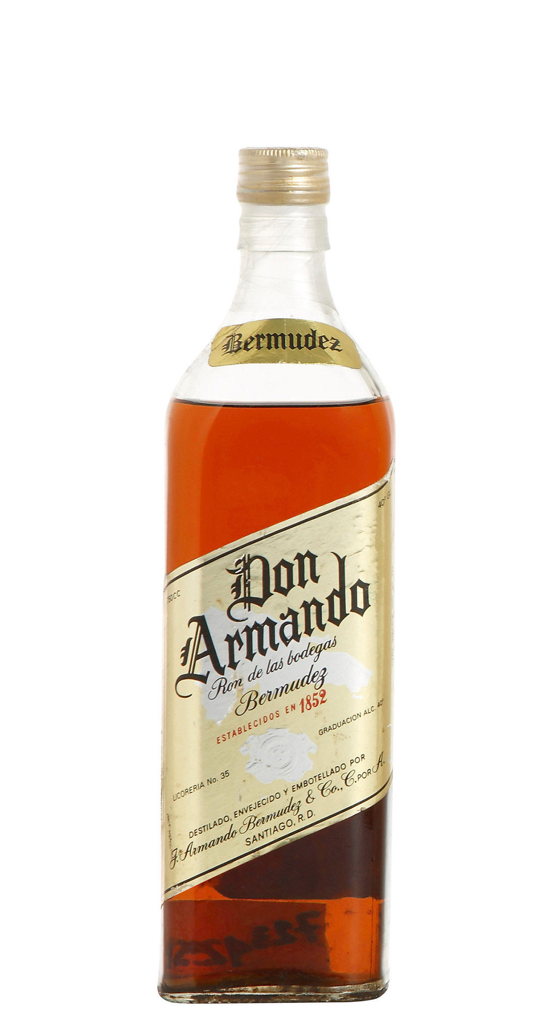 Don Armando