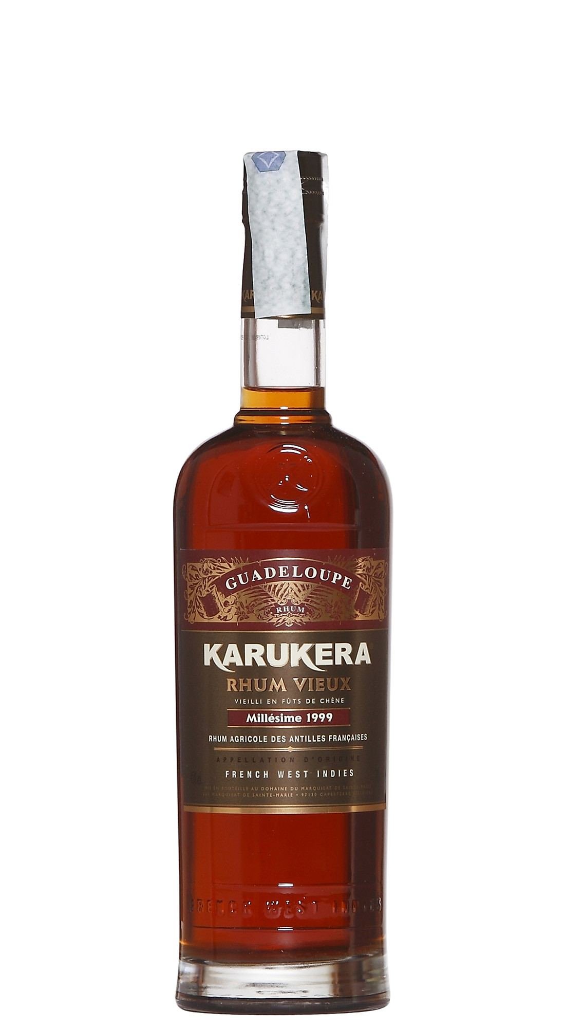 Karukera 1999 Vieux Agricole