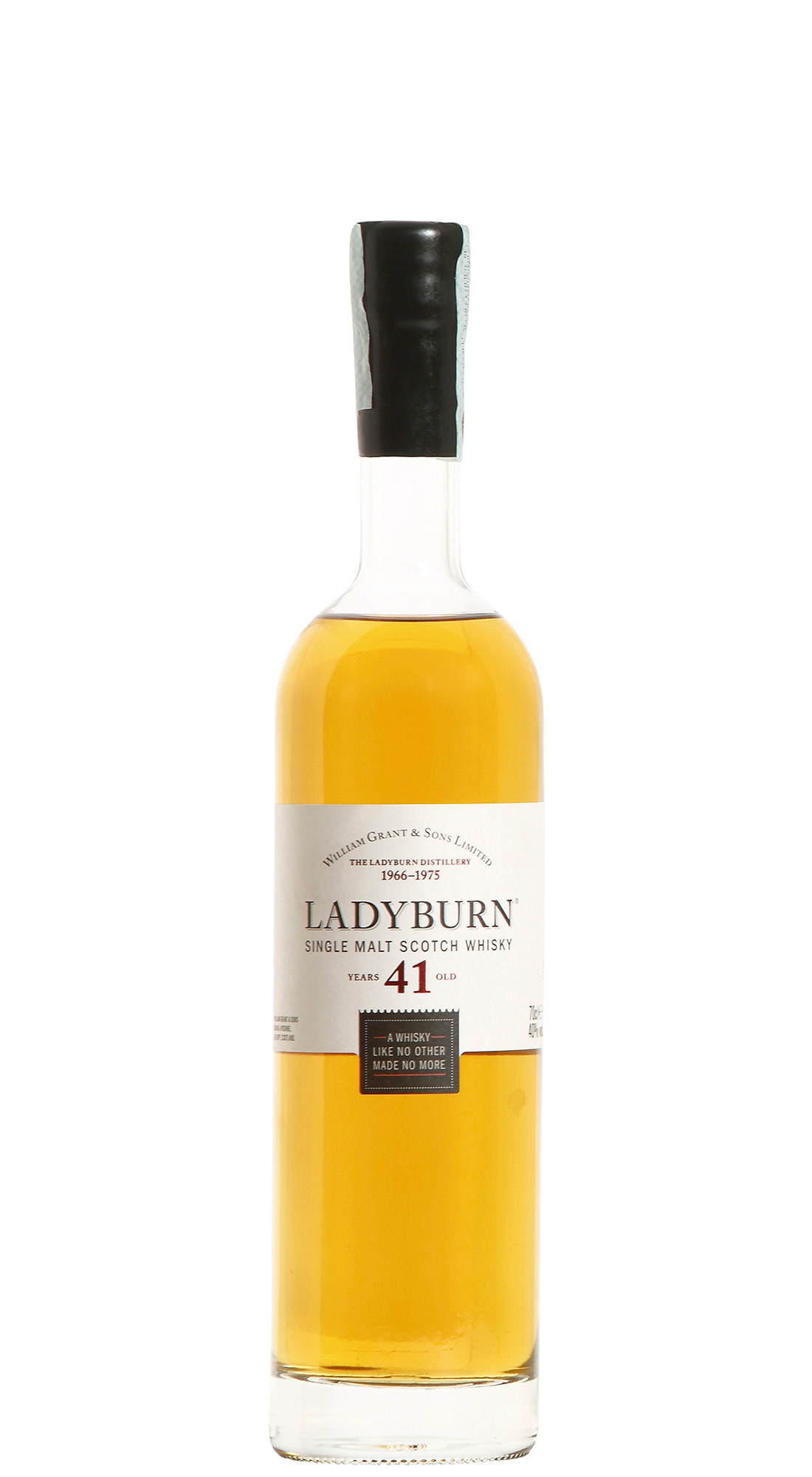 Ladyburn 41 Y.O.
