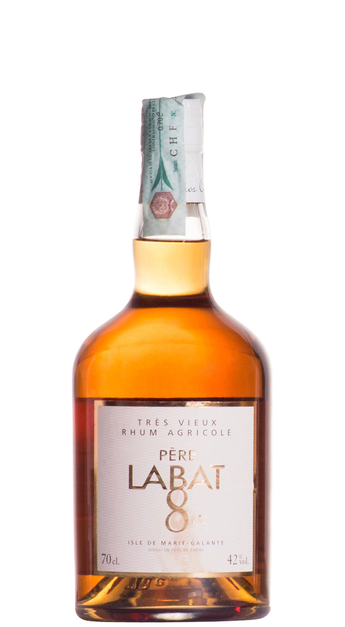 Pere Labat 8 Y.O. Tres Vieux