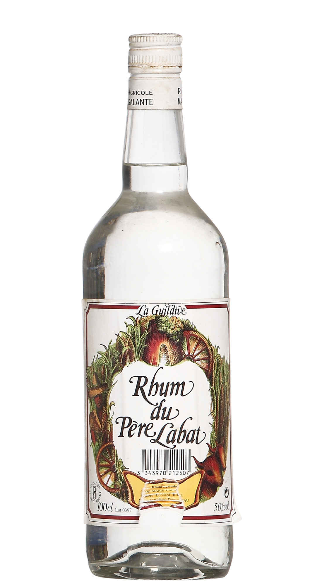 Pere Labat Blanc