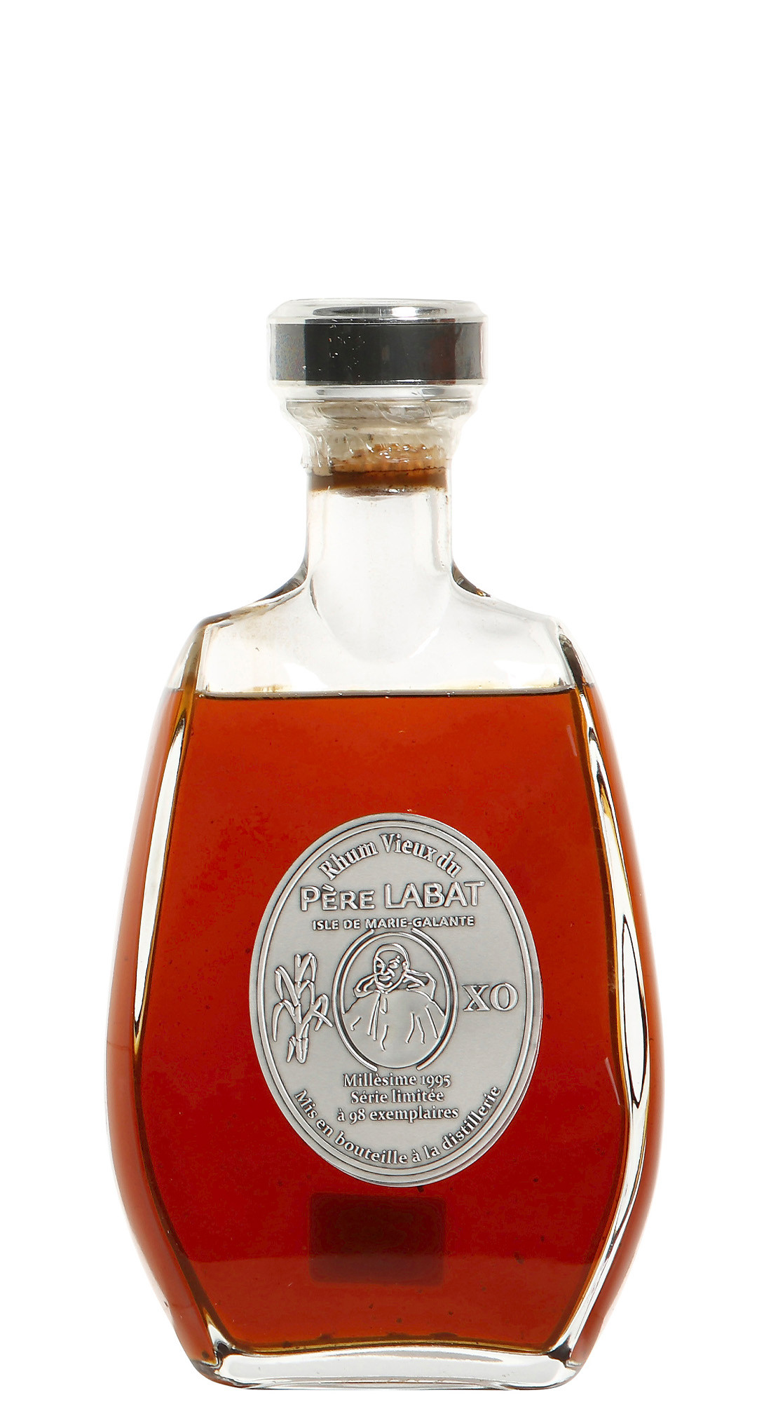 Pere Labat Single Cask 1995
