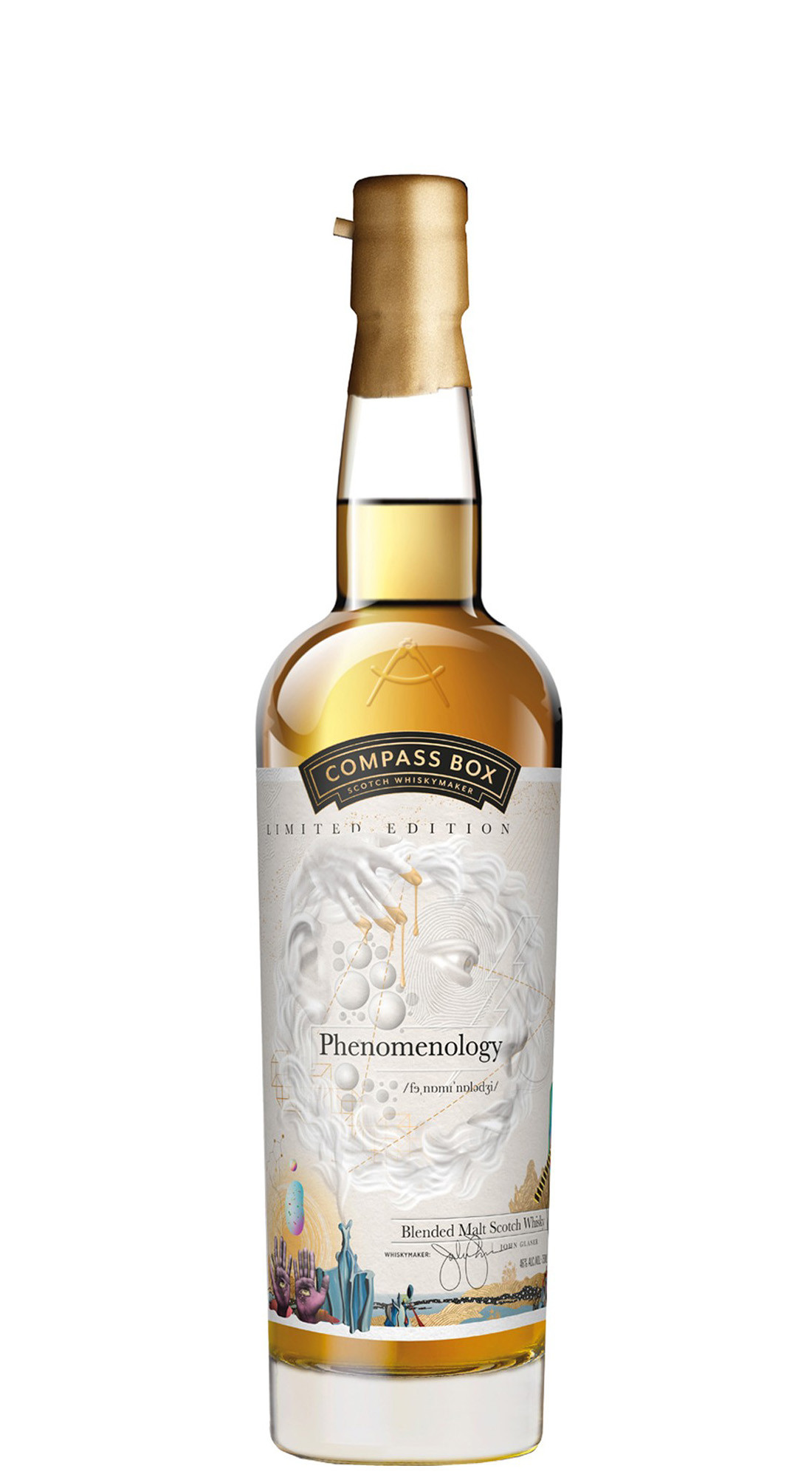 Compass Box Phenomenology