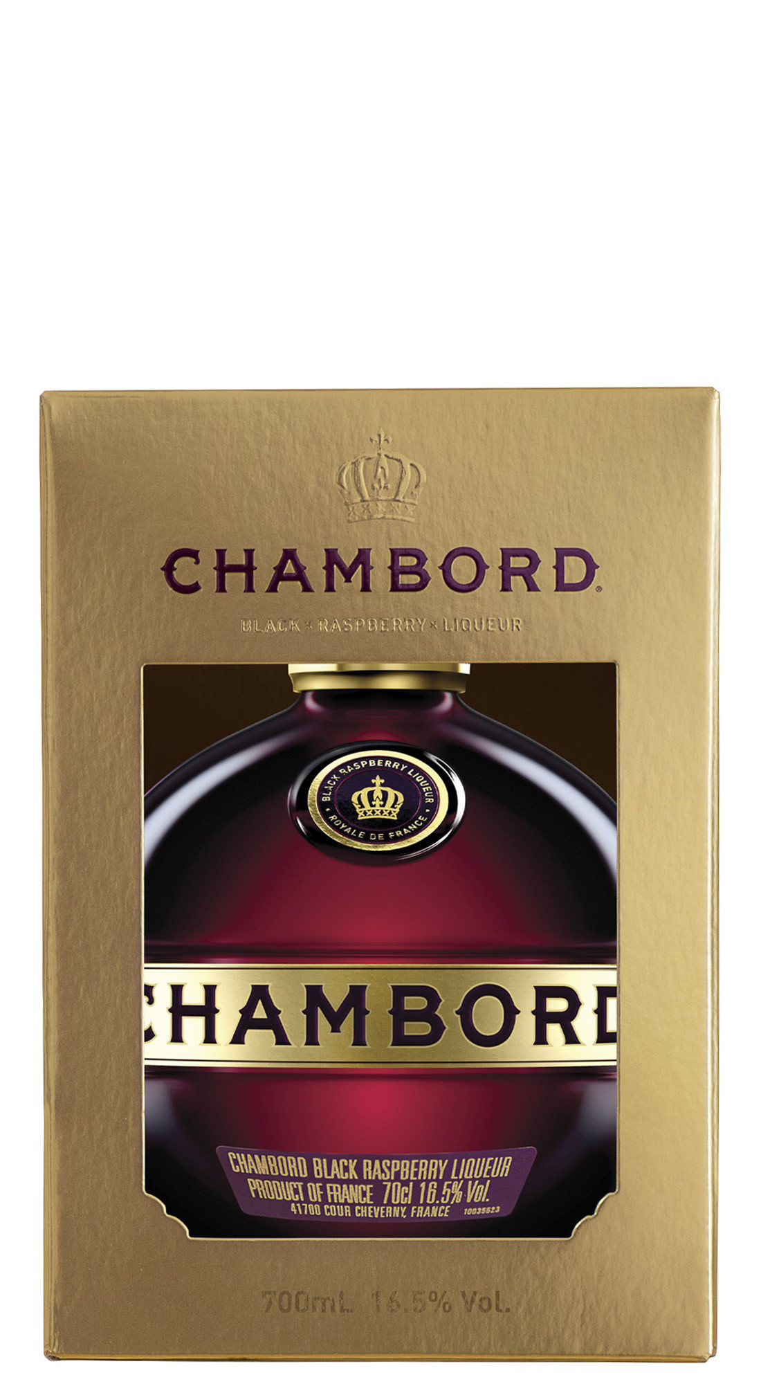 Chambord