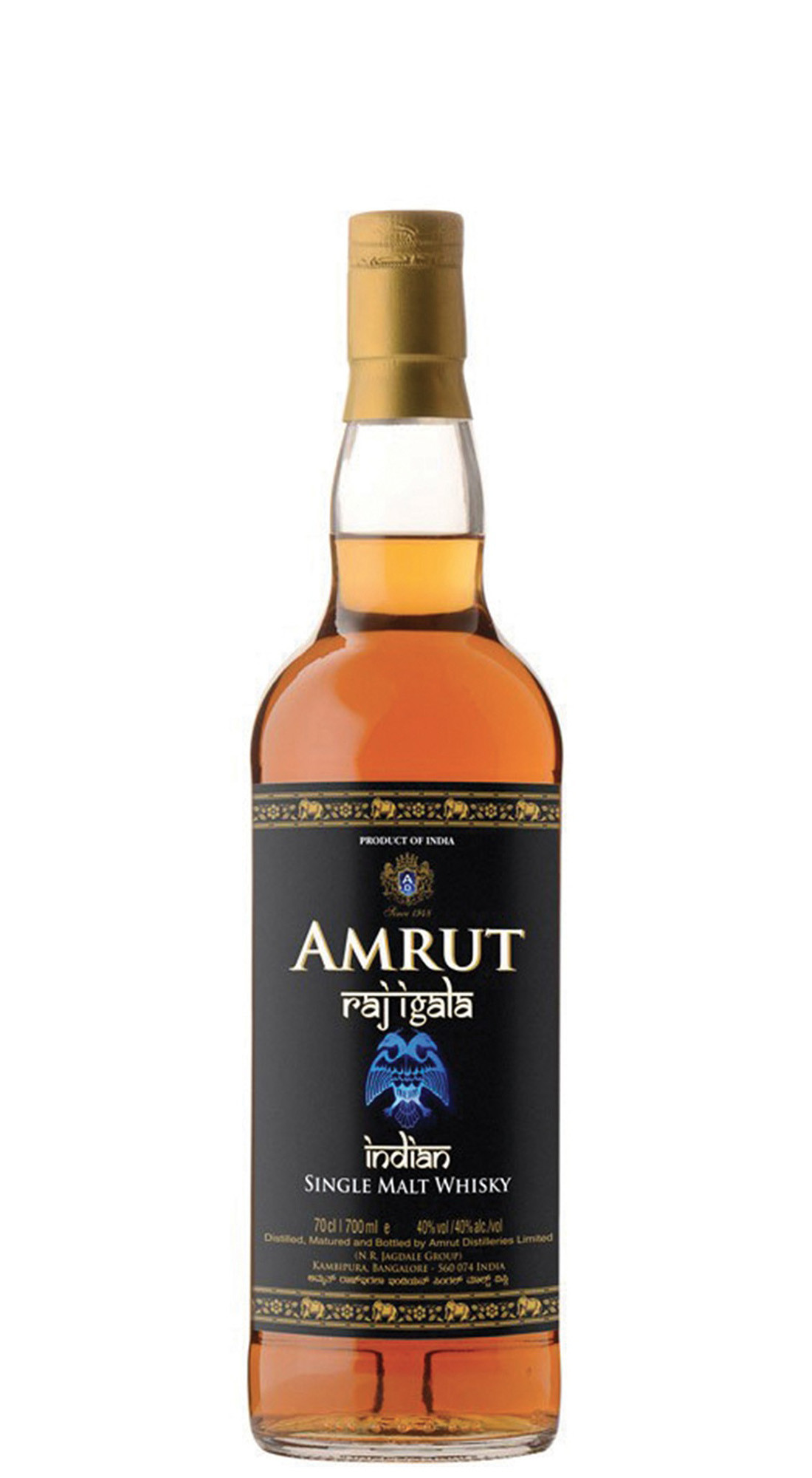 Amrut Raj Igala