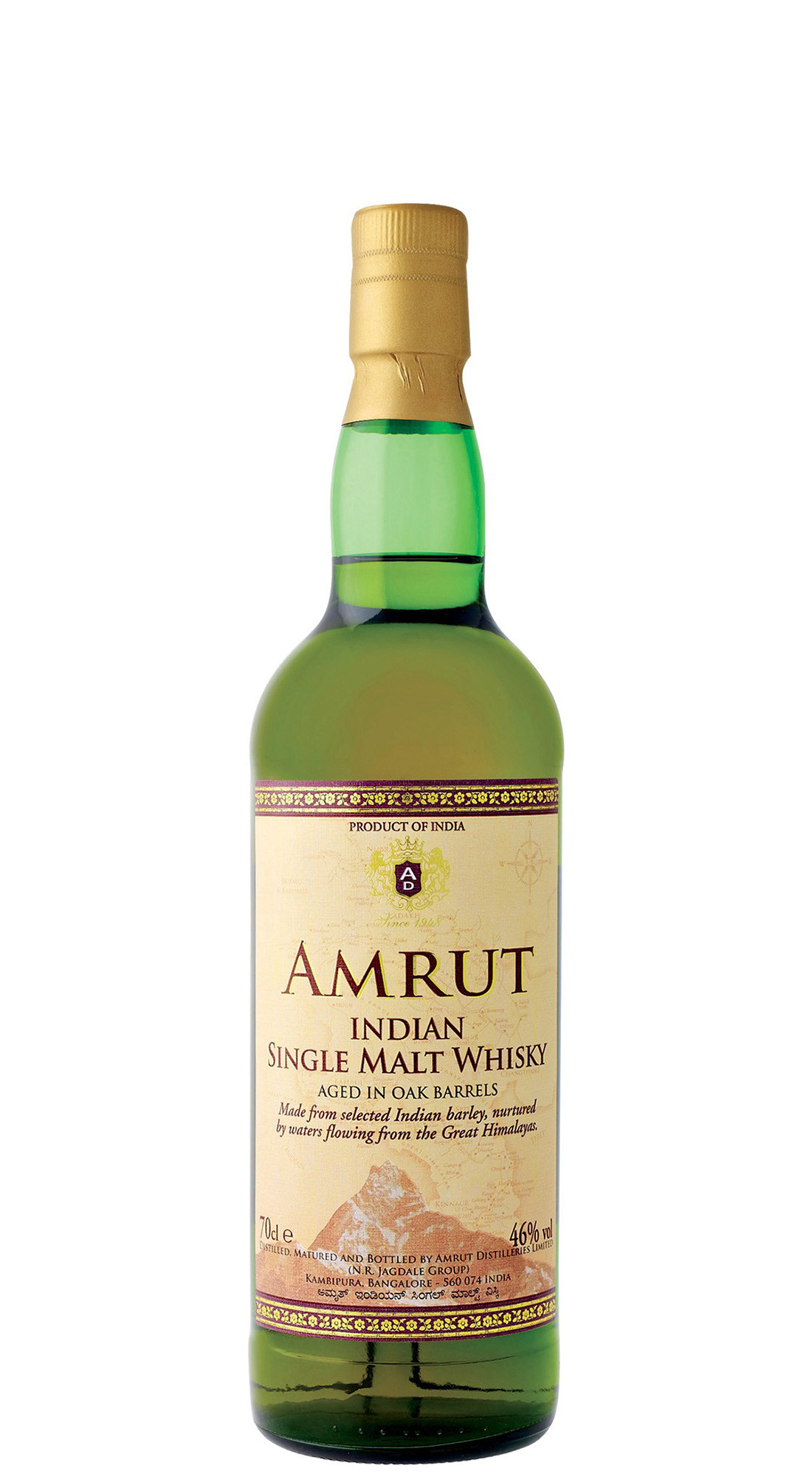 Amrut Original