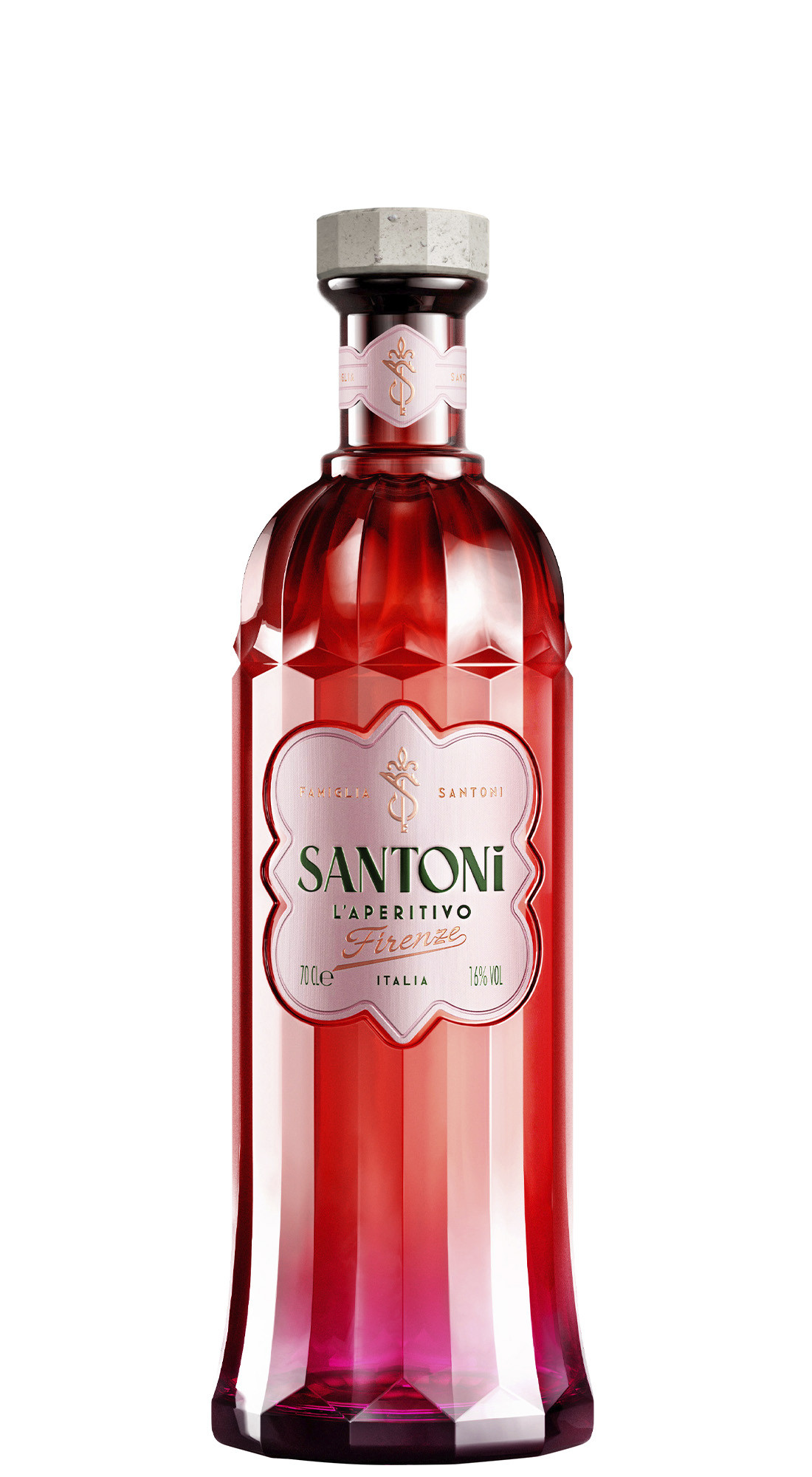 Santoni L'Aperitivo