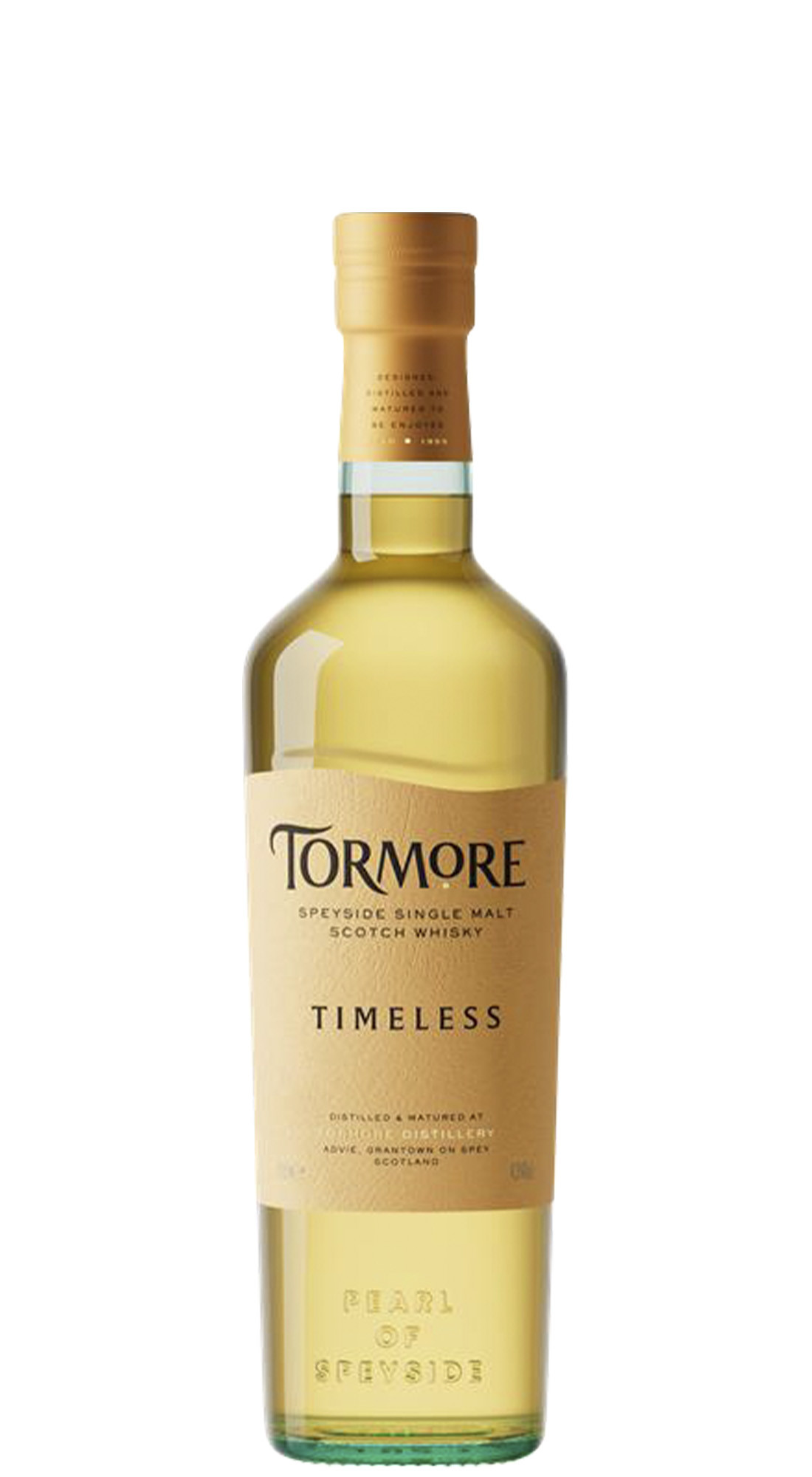 Tormore Timeless Single Malt
