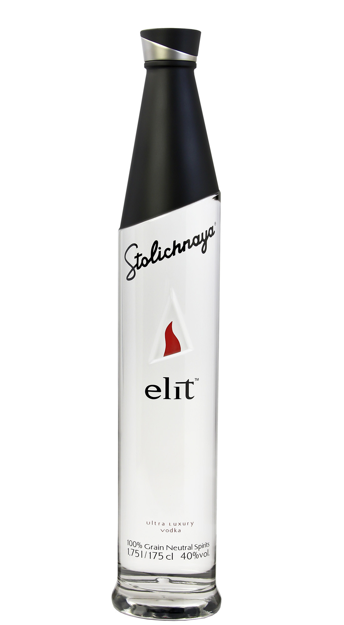 Elit By Stolichnaya Ushuaia 175Cl