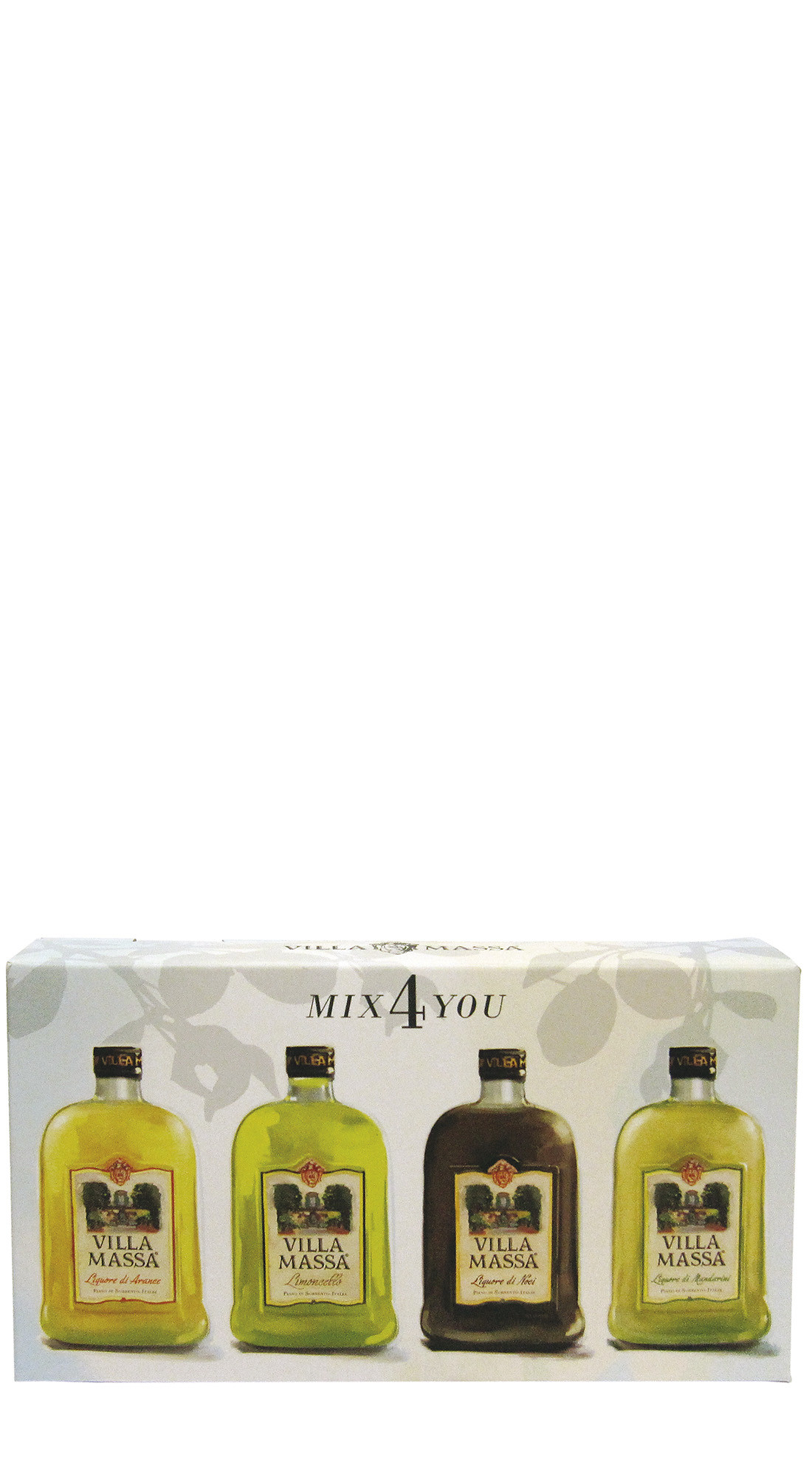 Villa Massa Mix4You