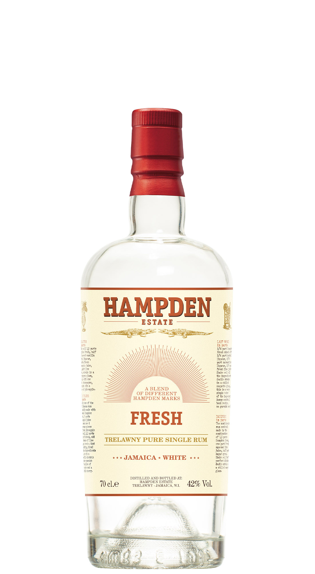 Hampden Fresh