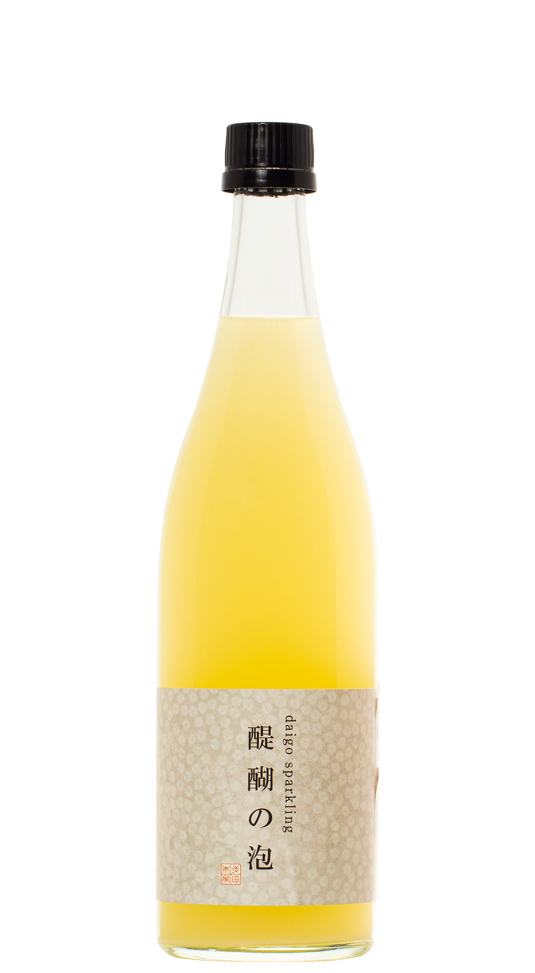 Terada Honke Daigo No Awa Sparkling Shinzenshu