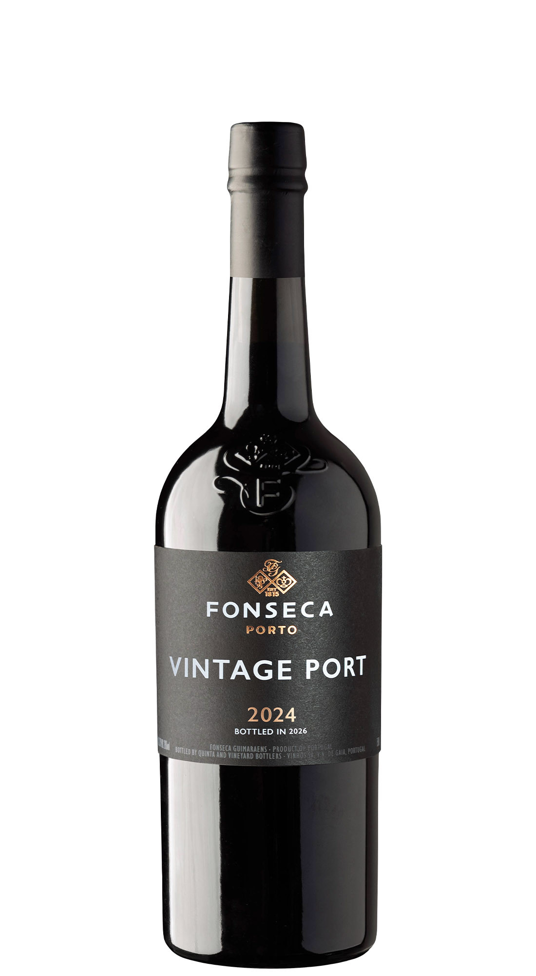 Fonseca Guimaraens Vintage 2024