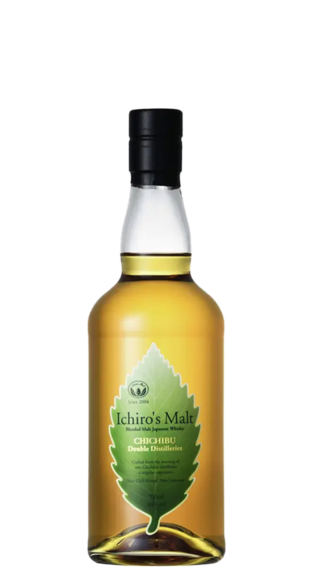 Ichiro's Malt Double Distilleries Chichibu