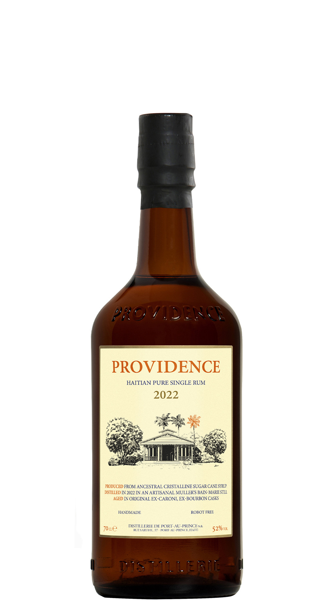 Providence Aged 3 Y.O. 2022