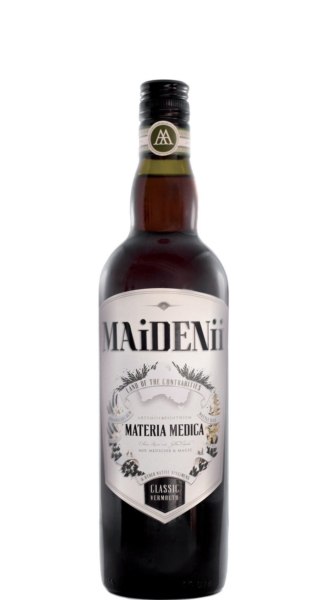 Maidenii Vermouth Classic