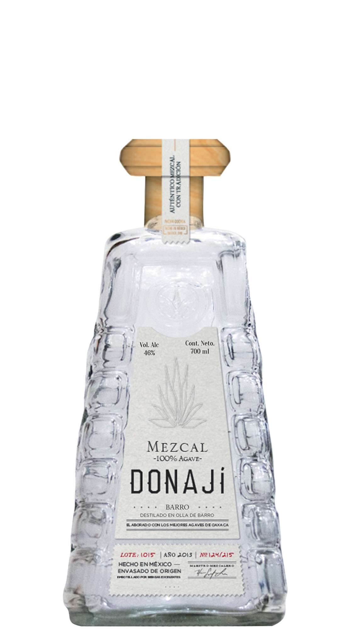 Donaji Barro