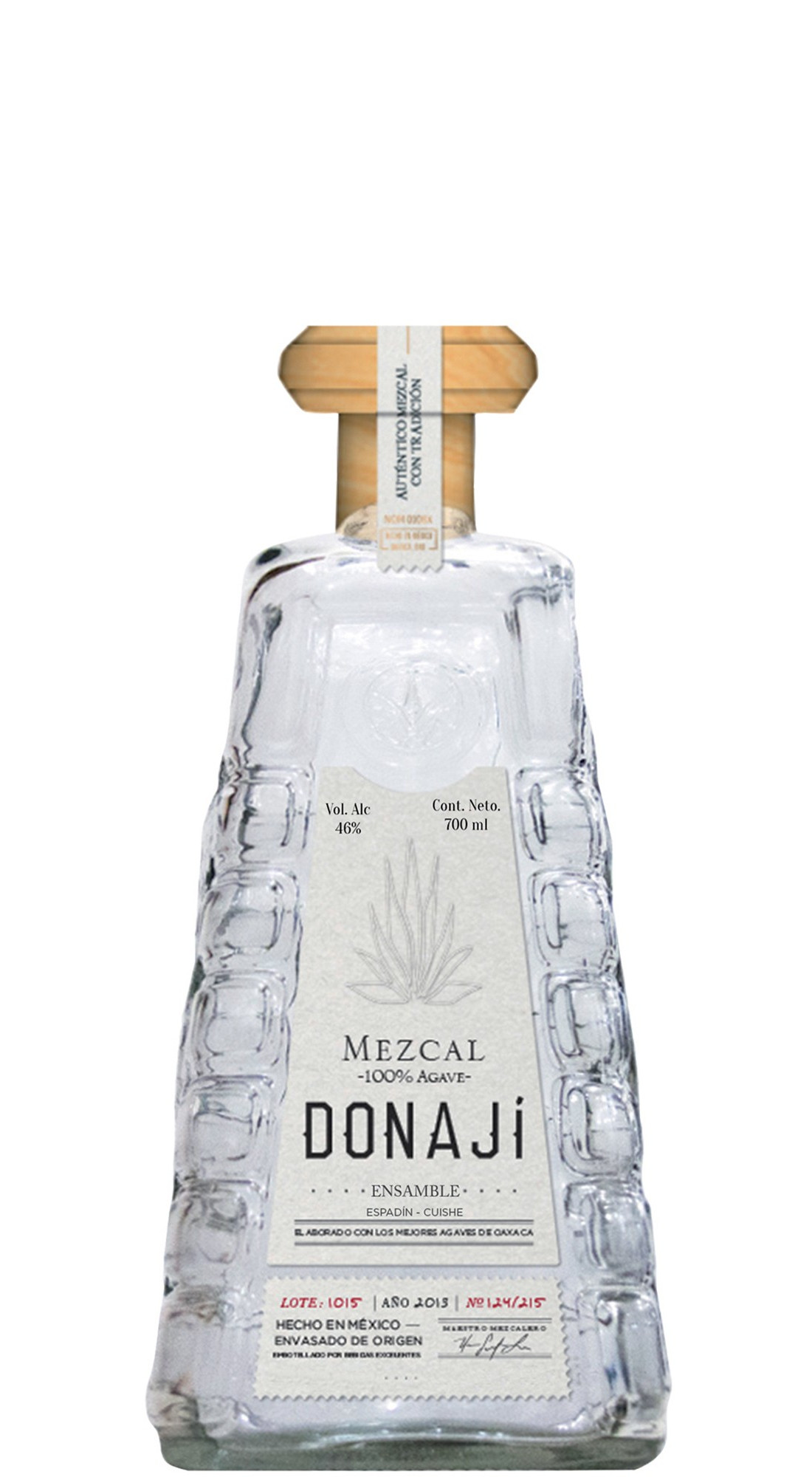 Donaji Ensamble