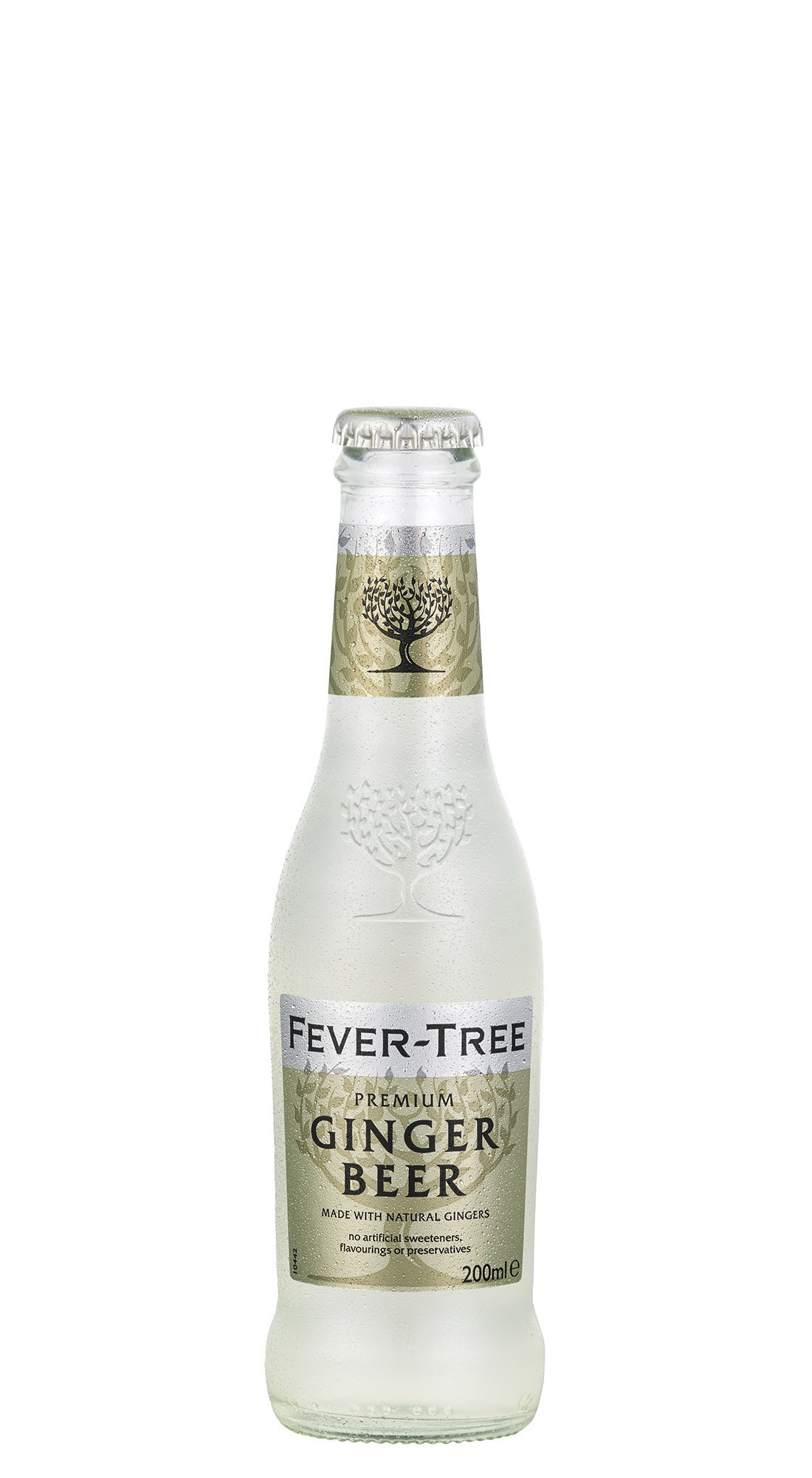 Fever-Tree Ginger Beer