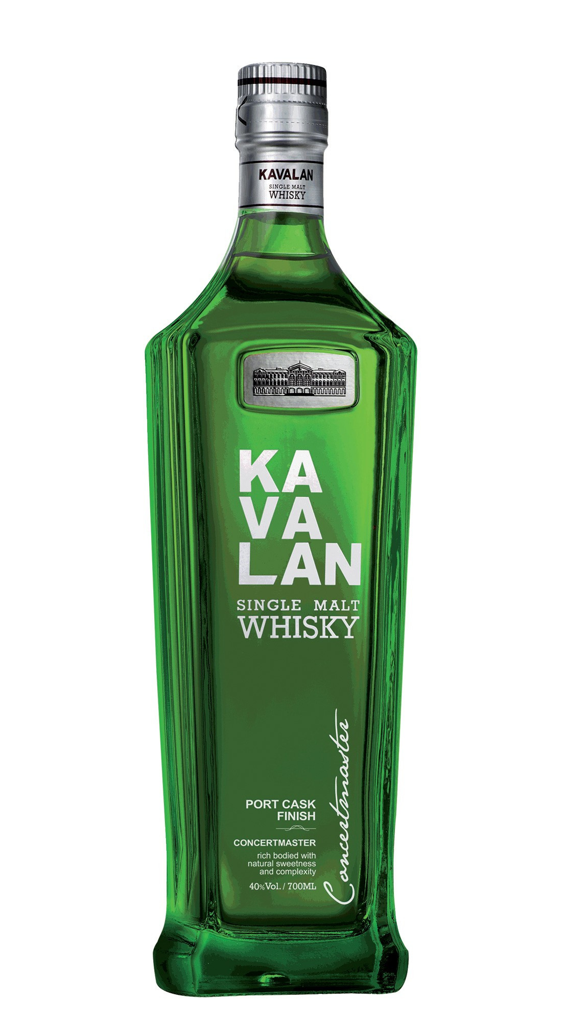 Kavalan Concertmaster Finish Port Cask