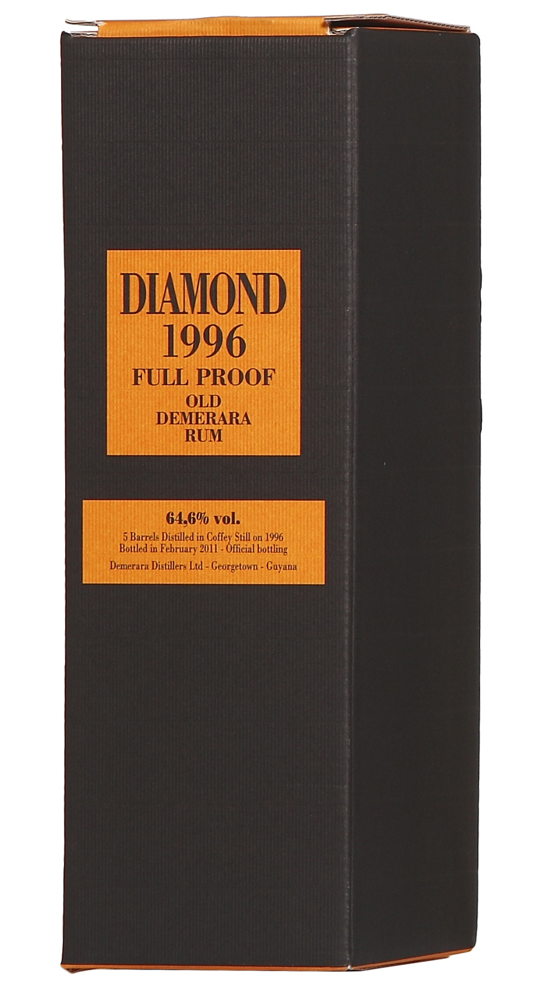 Demerara Diamond 1996 FP