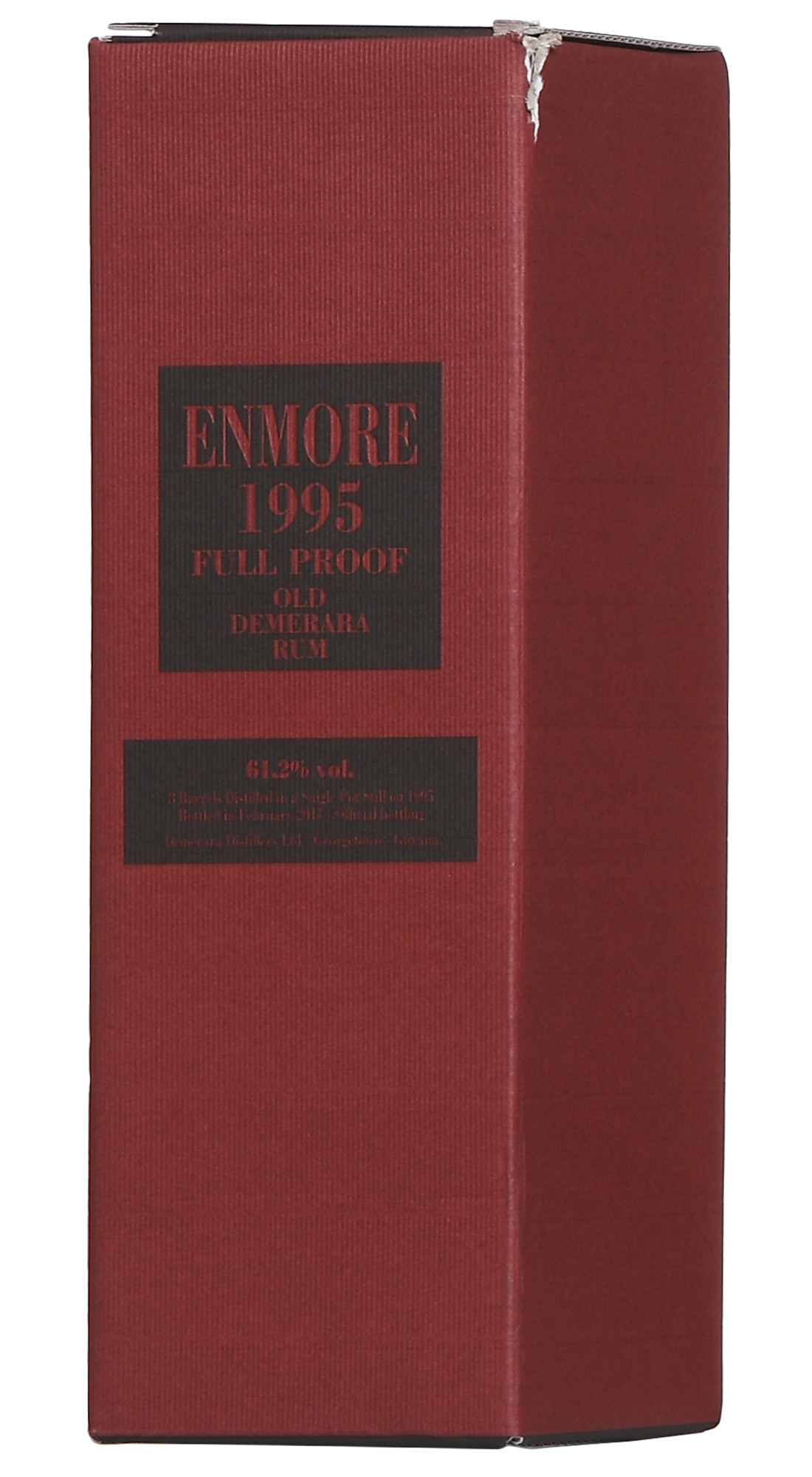 Demerara Enmore 1995 FP