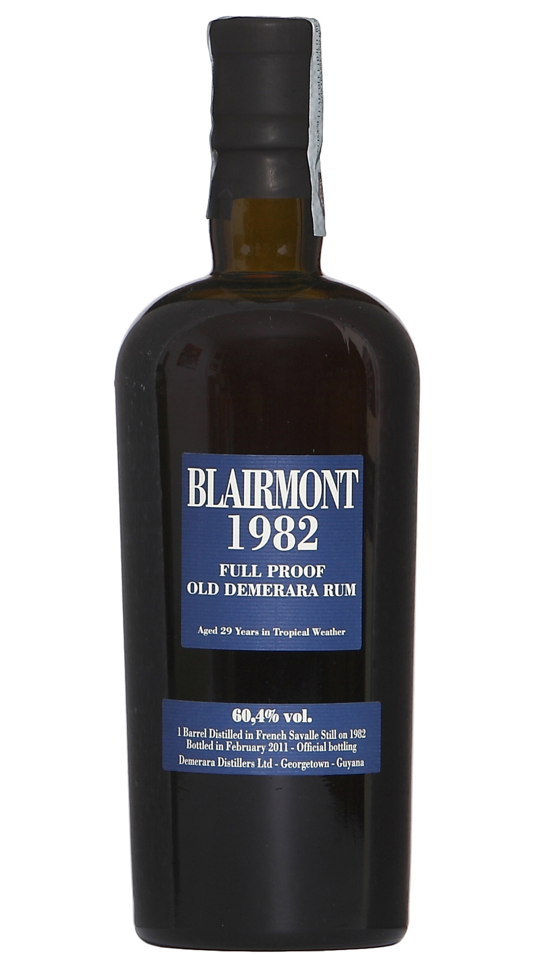 Demerara Blairmont 1982 FP