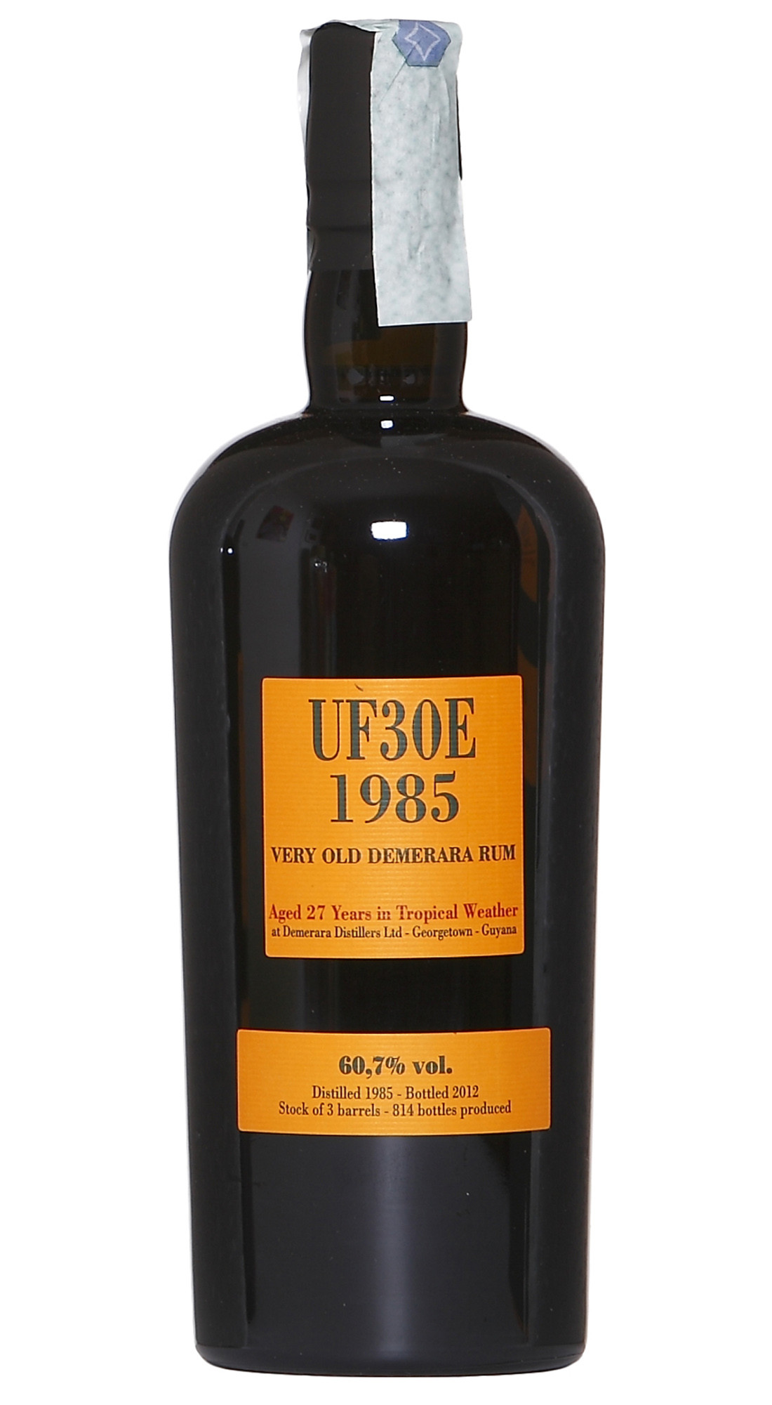 Demerara UF30E 1985