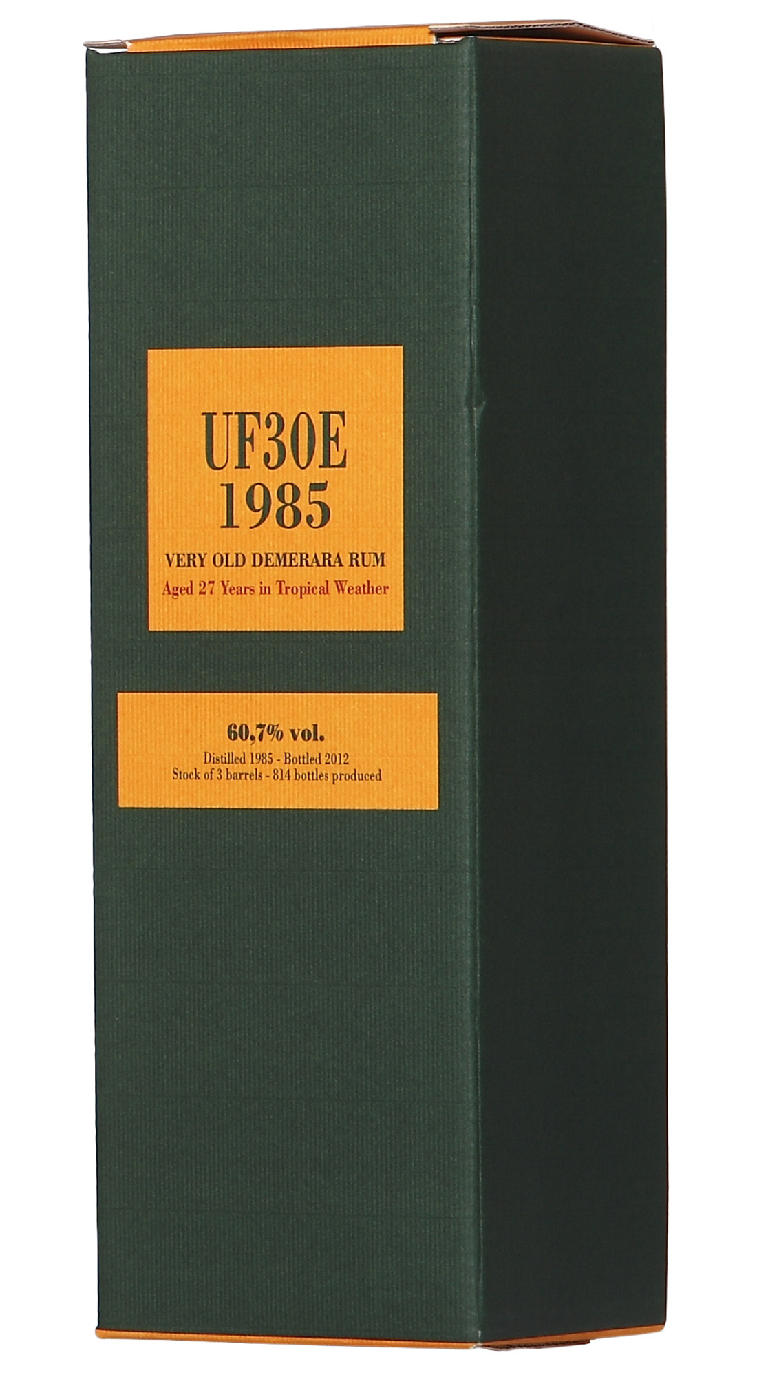 Demerara UF30E 1985