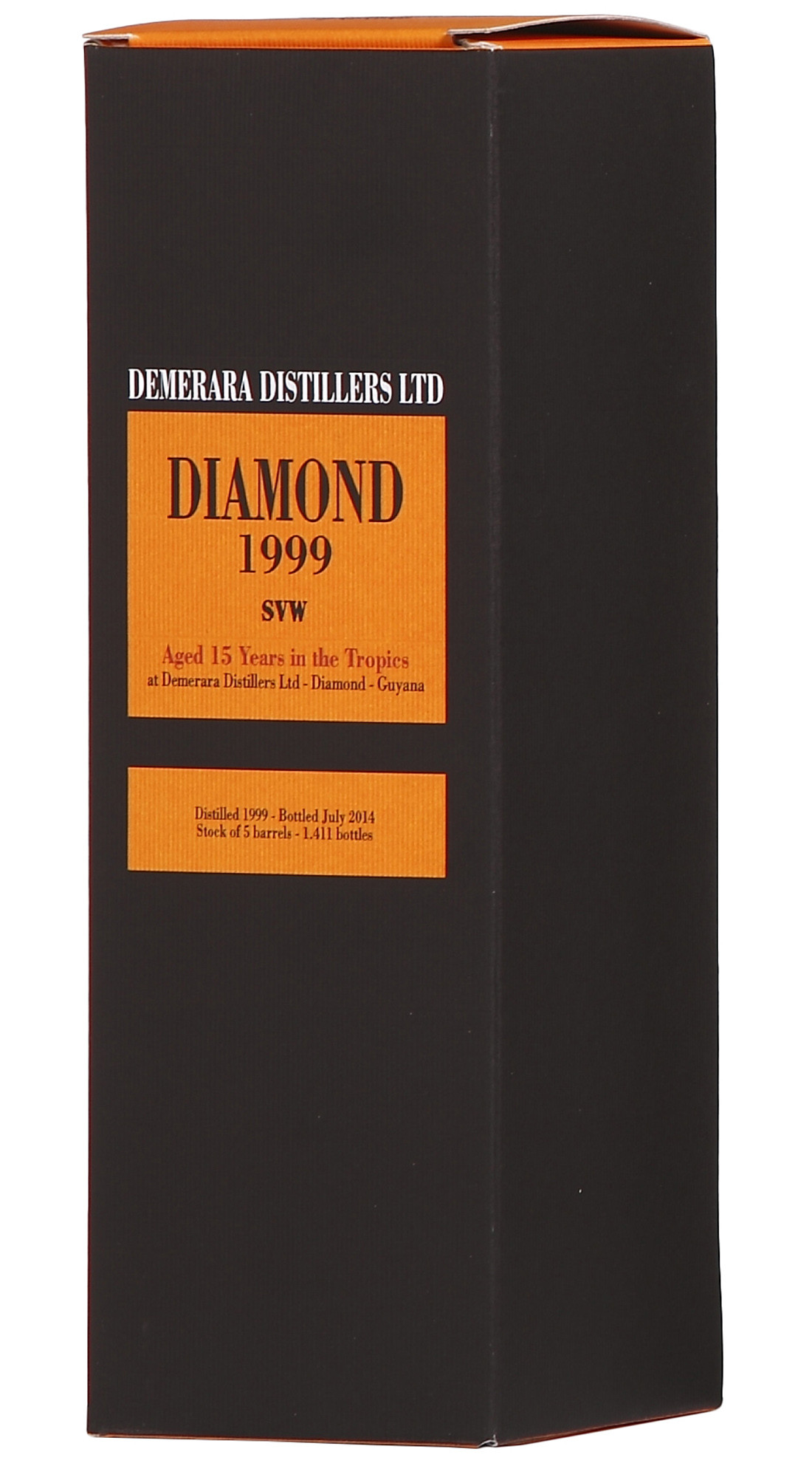 Demerara Diamond 1999