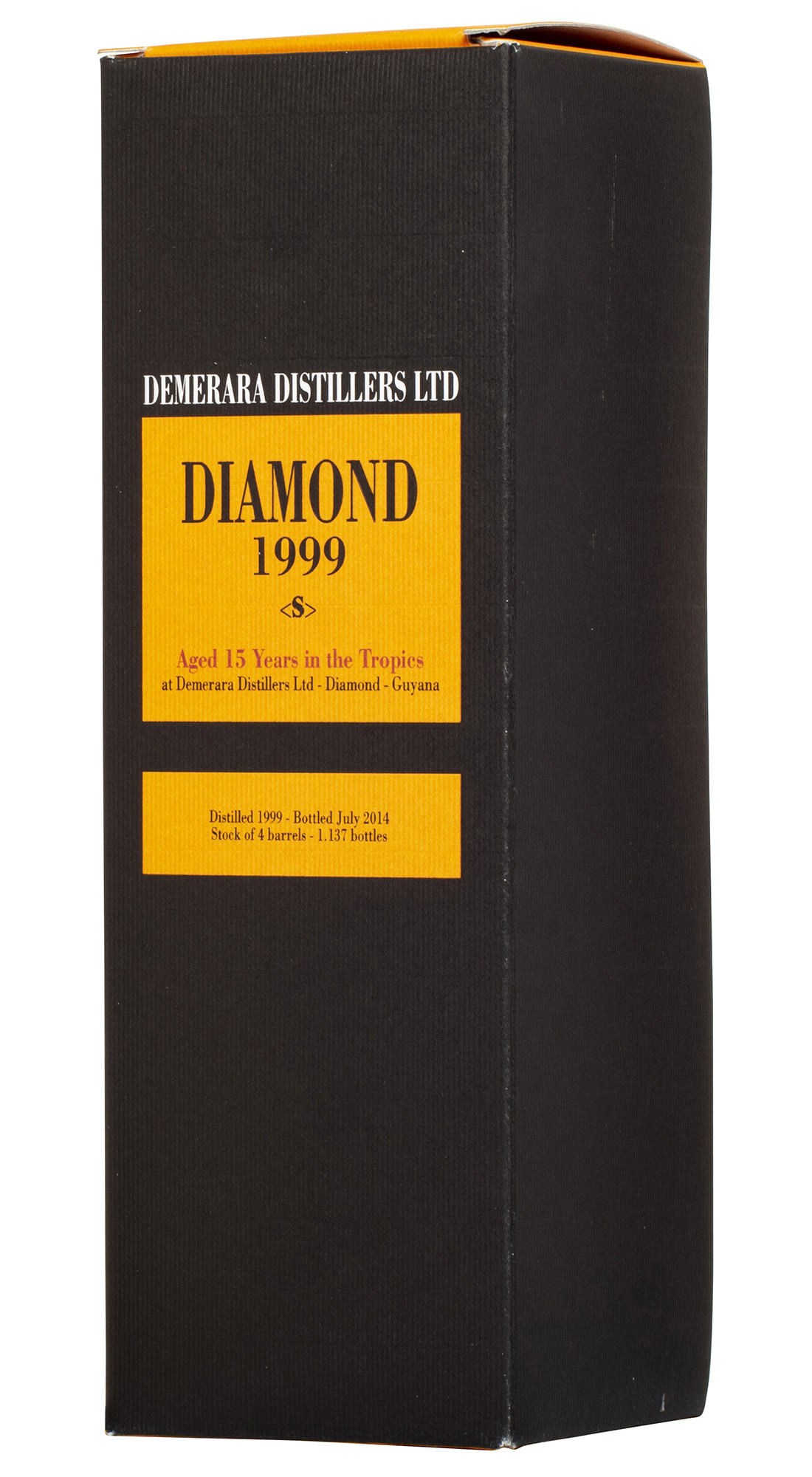 Demerara Diamond 1999