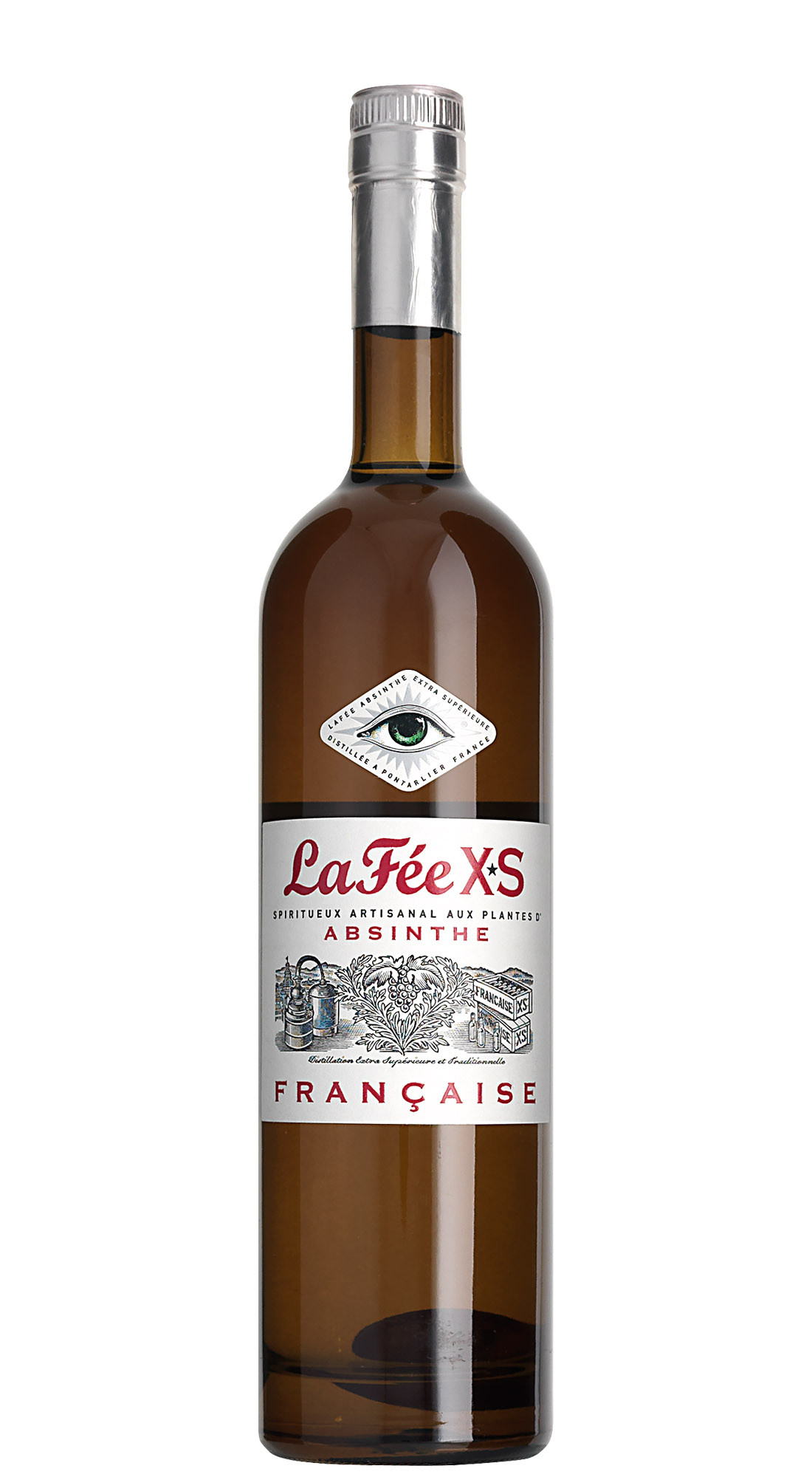 La Fee Xs Francaise