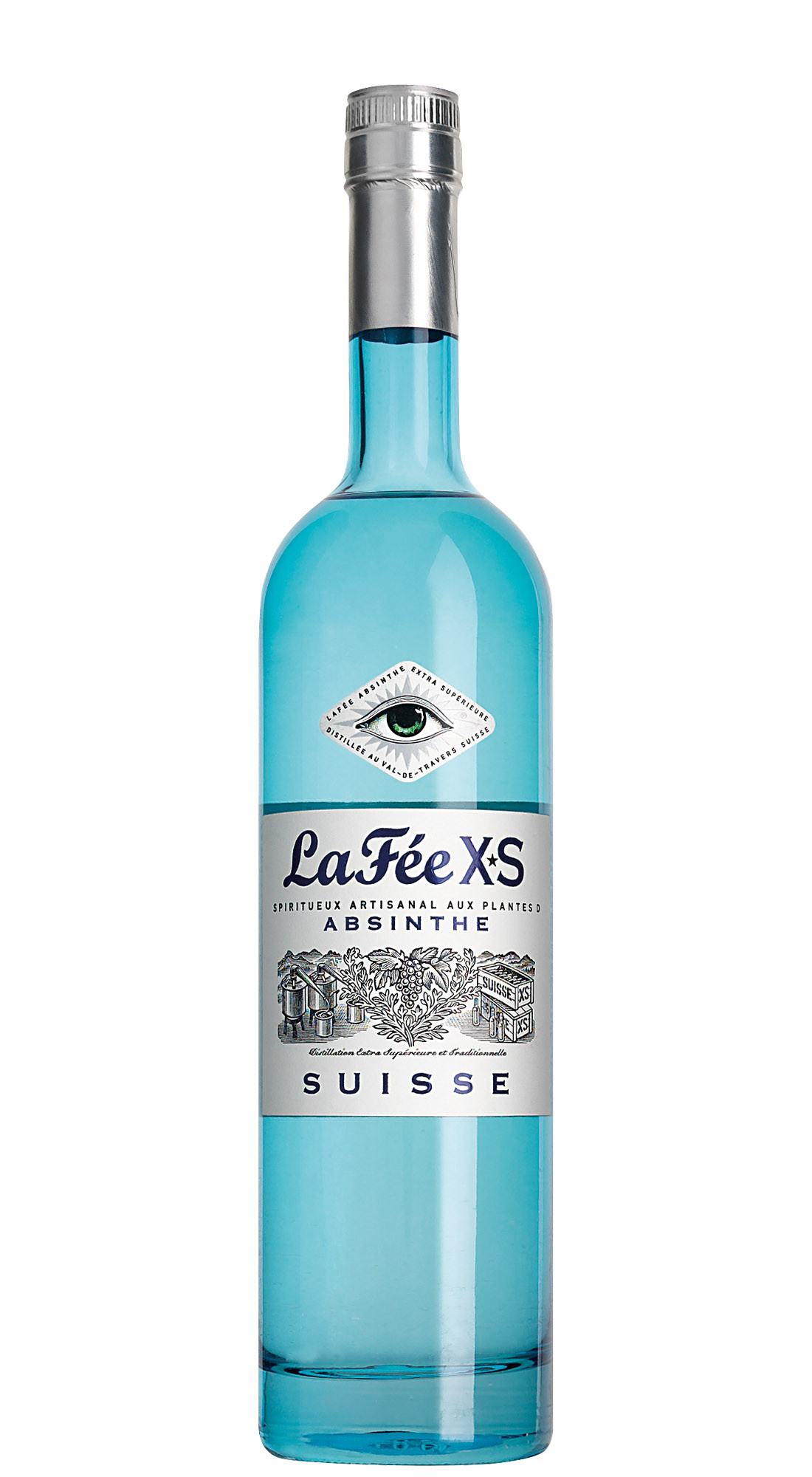 La Fee Xs Suisse