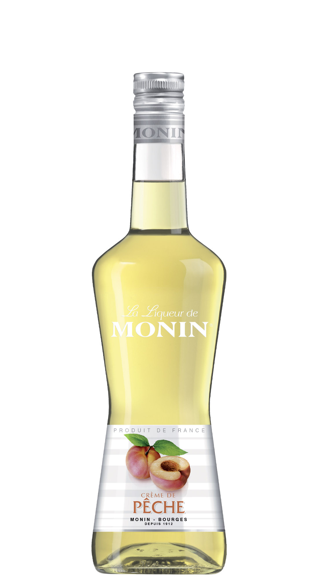 Monin Liquore Pesca
