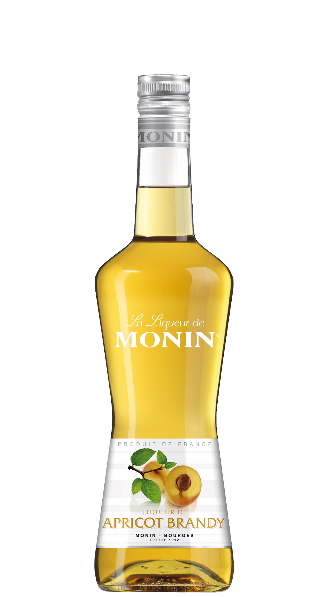 Monin Liquore Albicocca